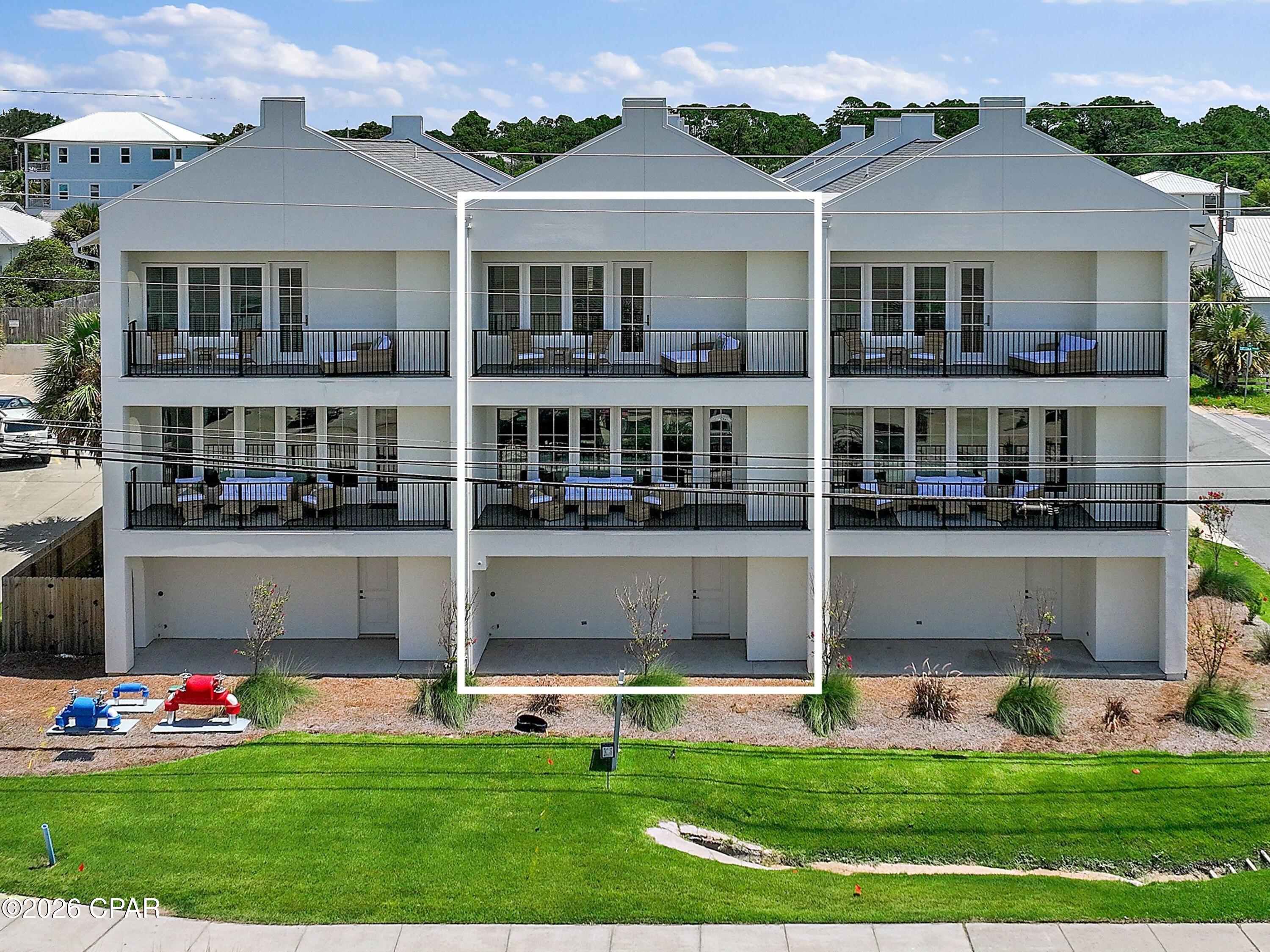 101 Deluna Pl #B, Panama City Beach, FL 32413 photo