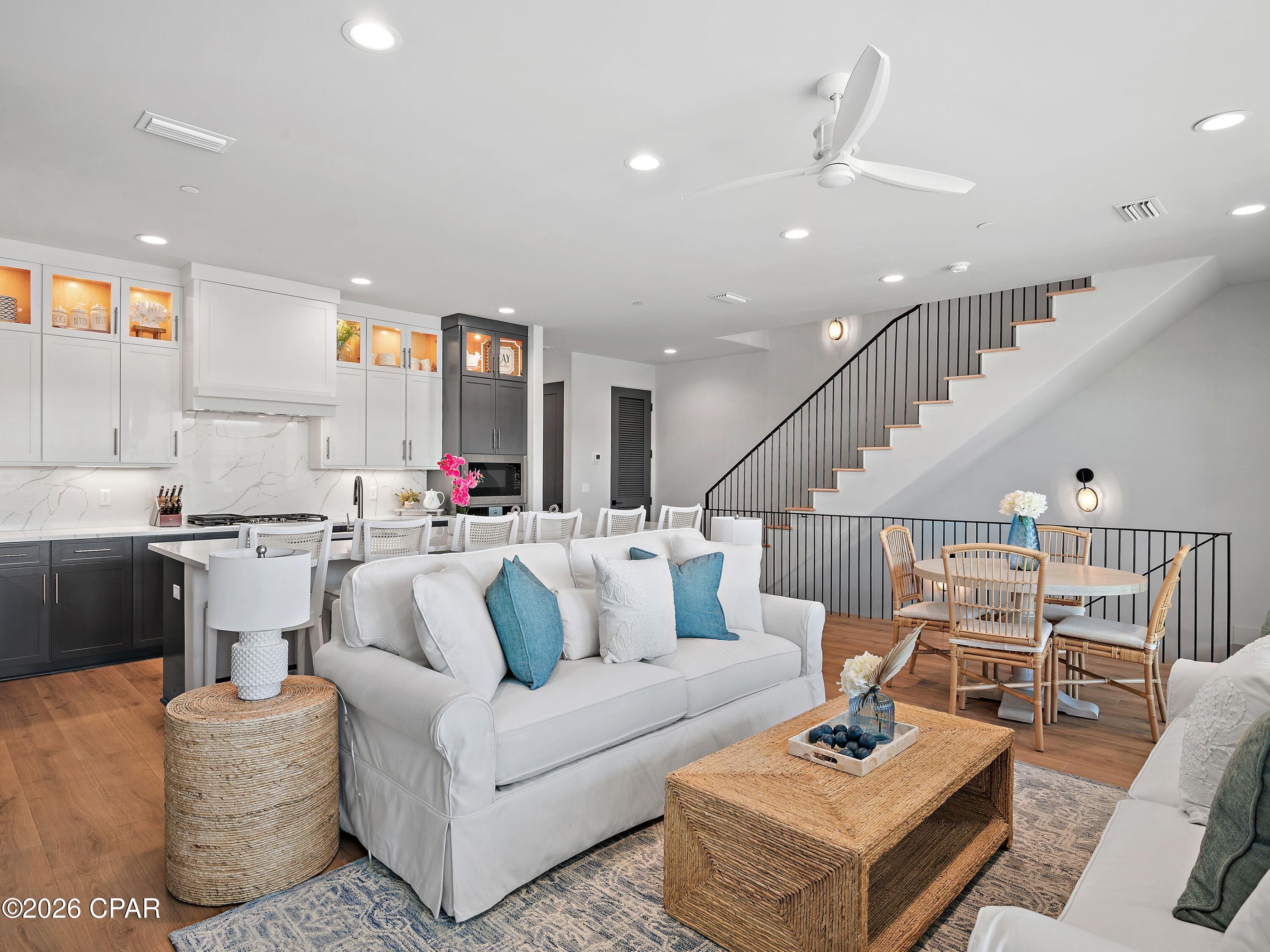 101 Deluna Pl #B, Panama City Beach, FL 32413 photo