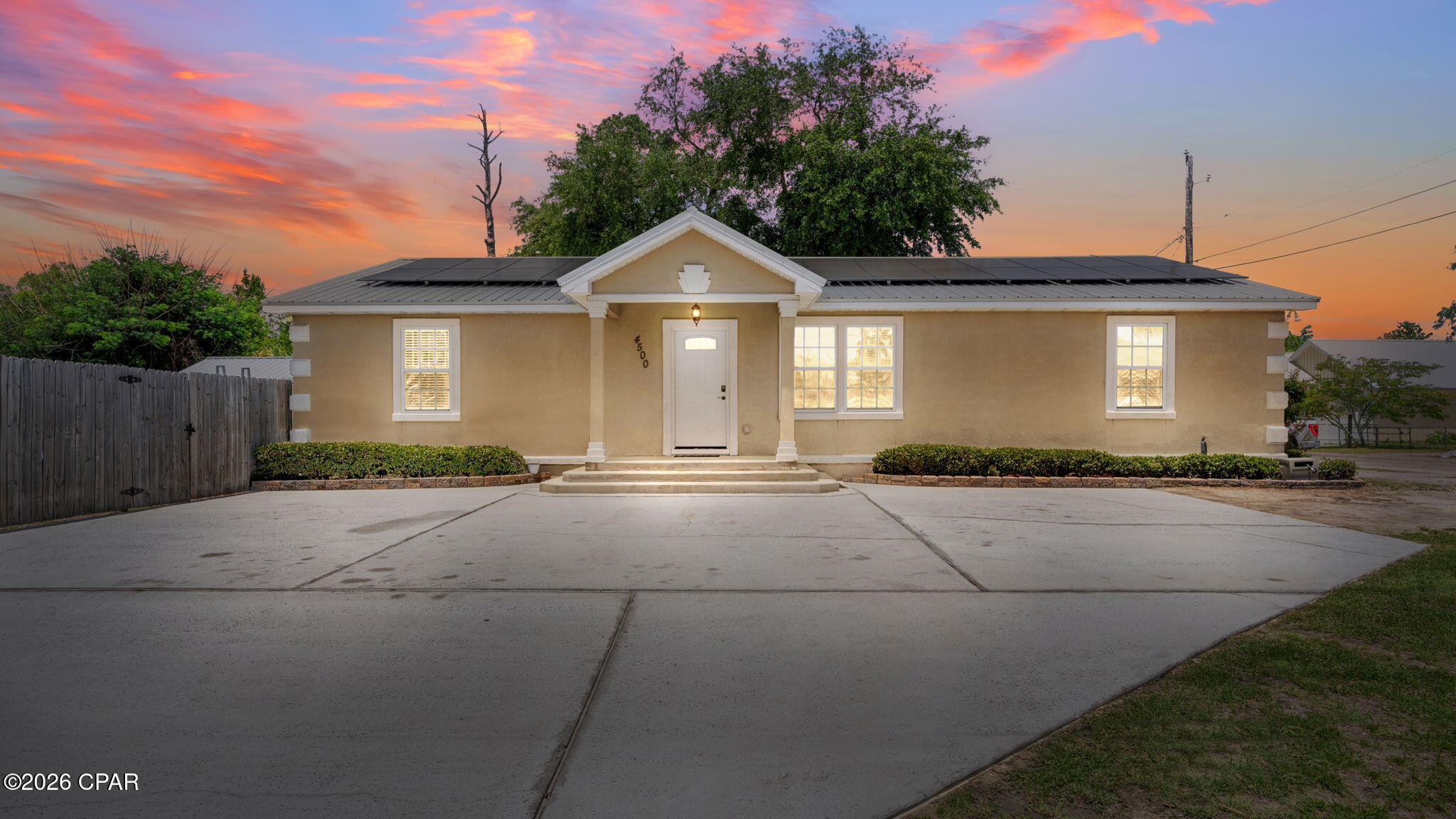 4500 19 St, Panama City, FL 32405