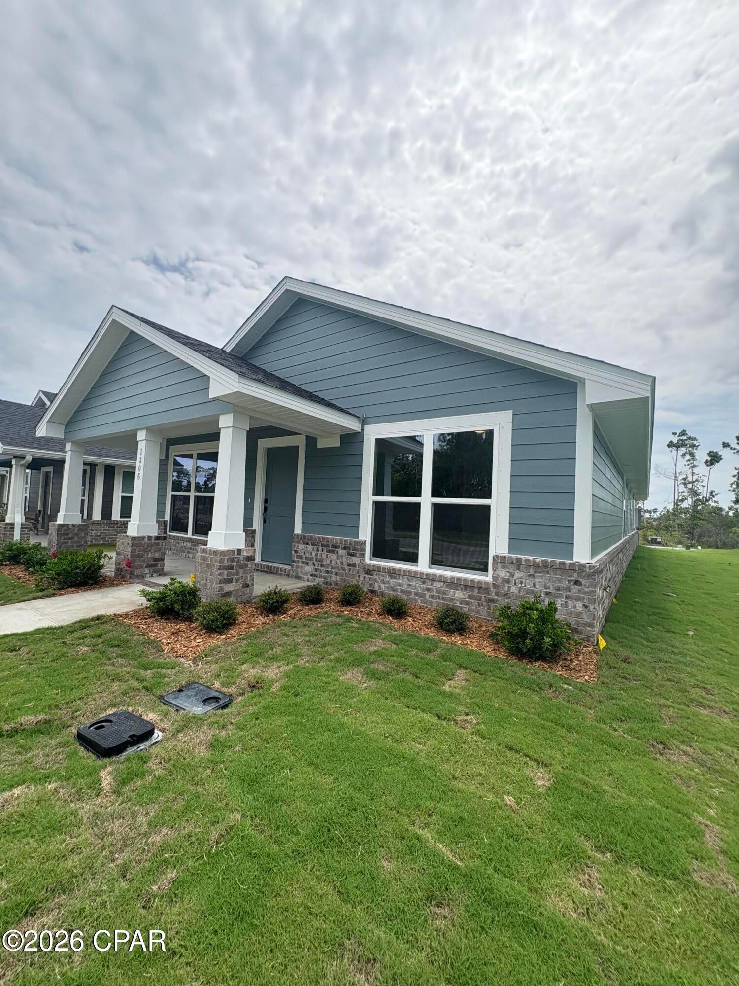 1306 Primrose Ln, Panama City, FL 32404 photo