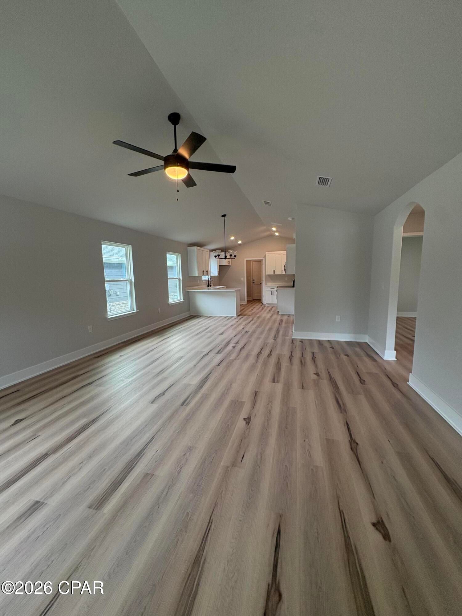 1306 Primrose Ln, Panama City, FL 32404 photo