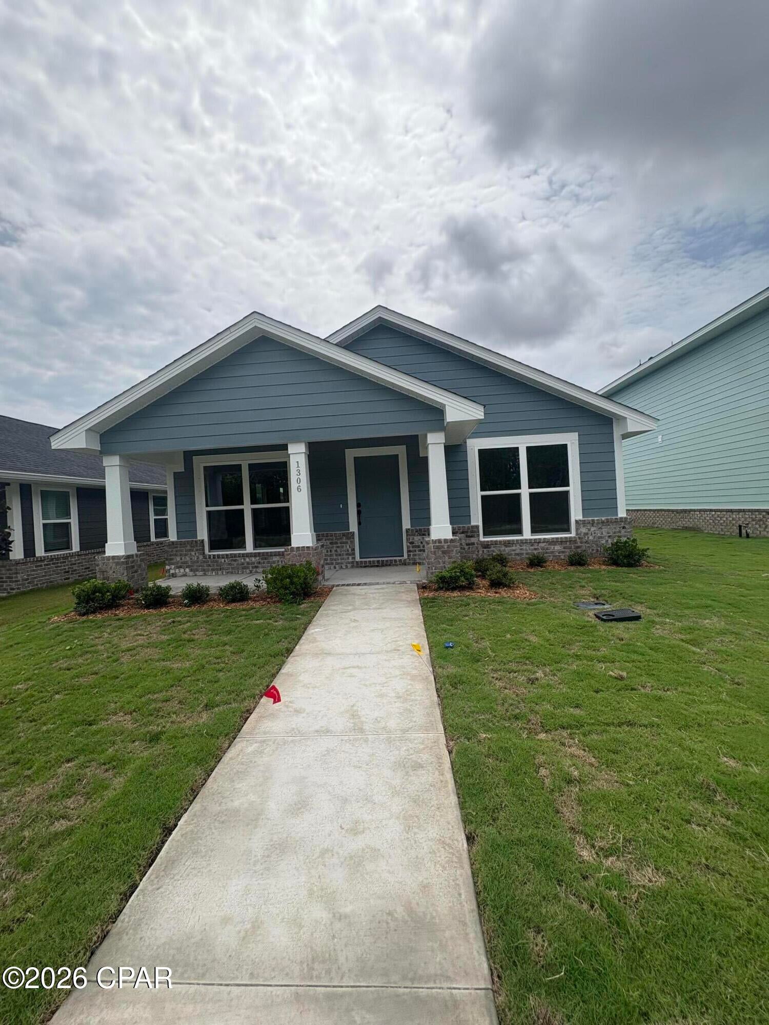 1306 Primrose Ln, Panama City, FL 32404 photo