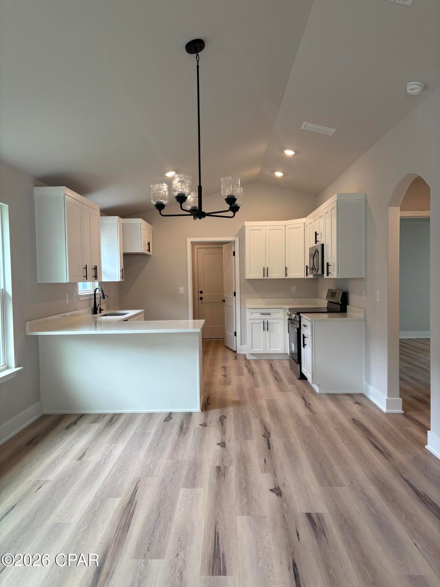 1306 Primrose Ln, Panama City, FL 32404 photo