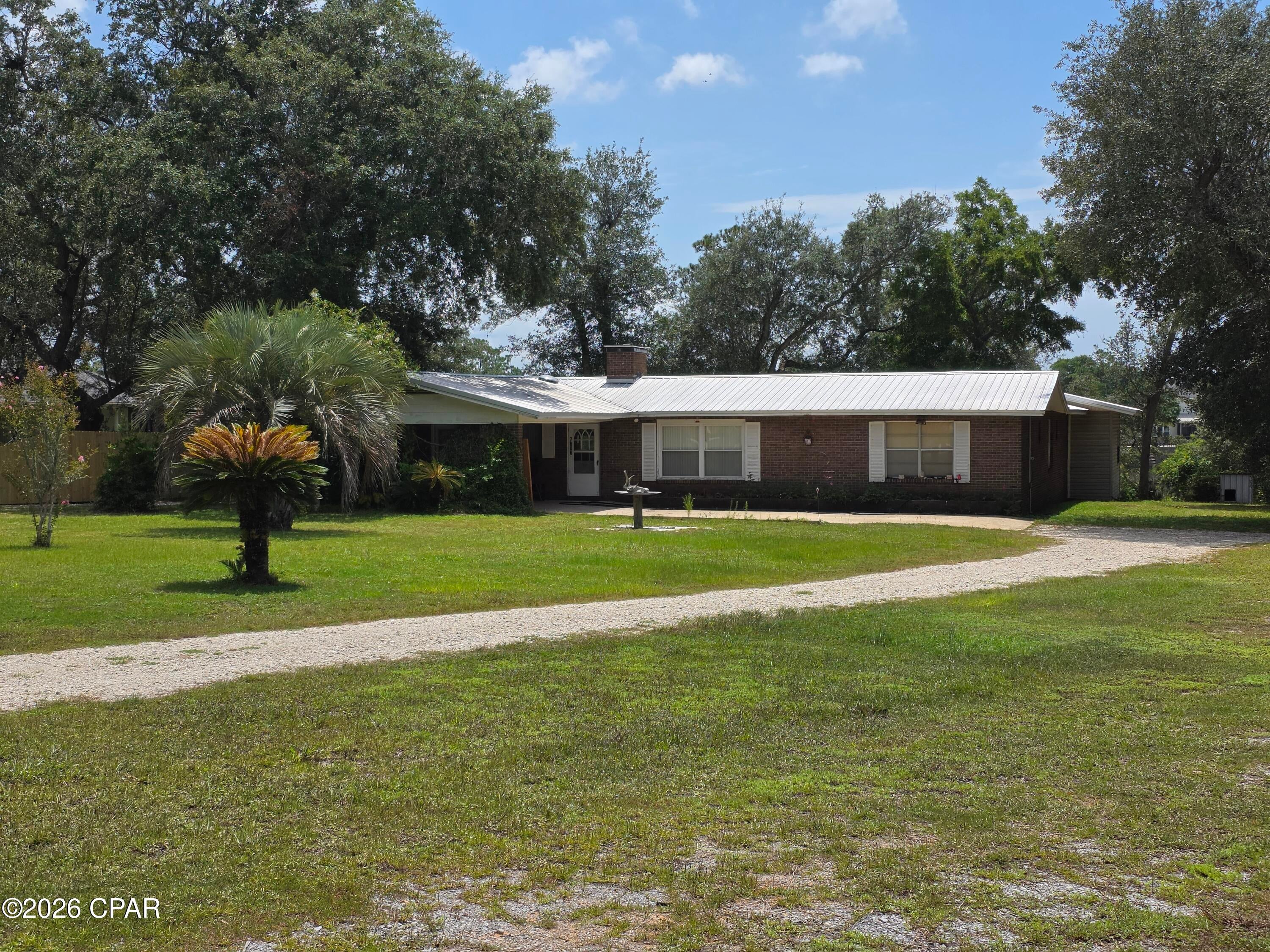 7606 Lilly St, Panama City, FL 32404 photo