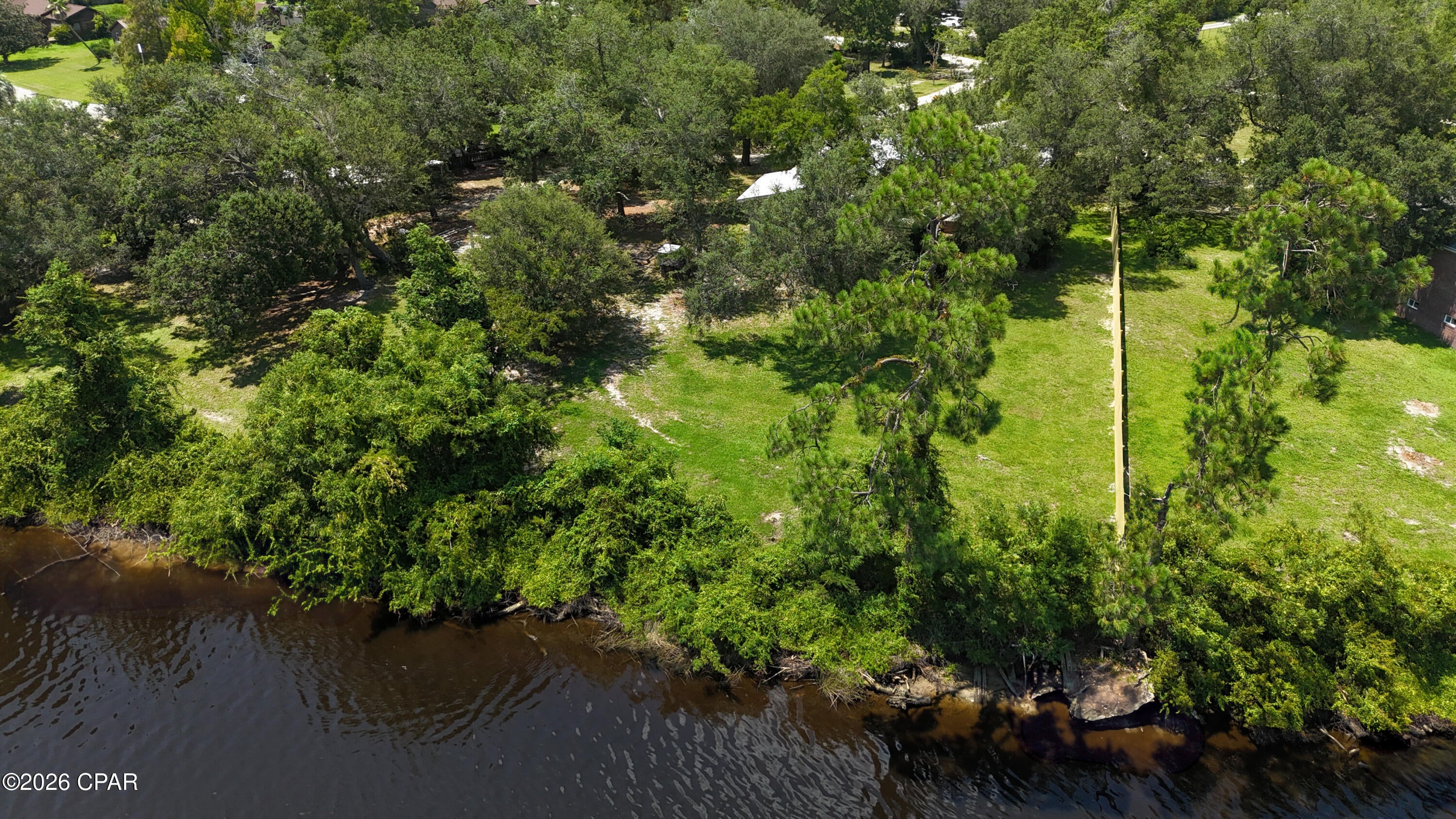7606 Lilly St, Panama City, FL 32404 photo