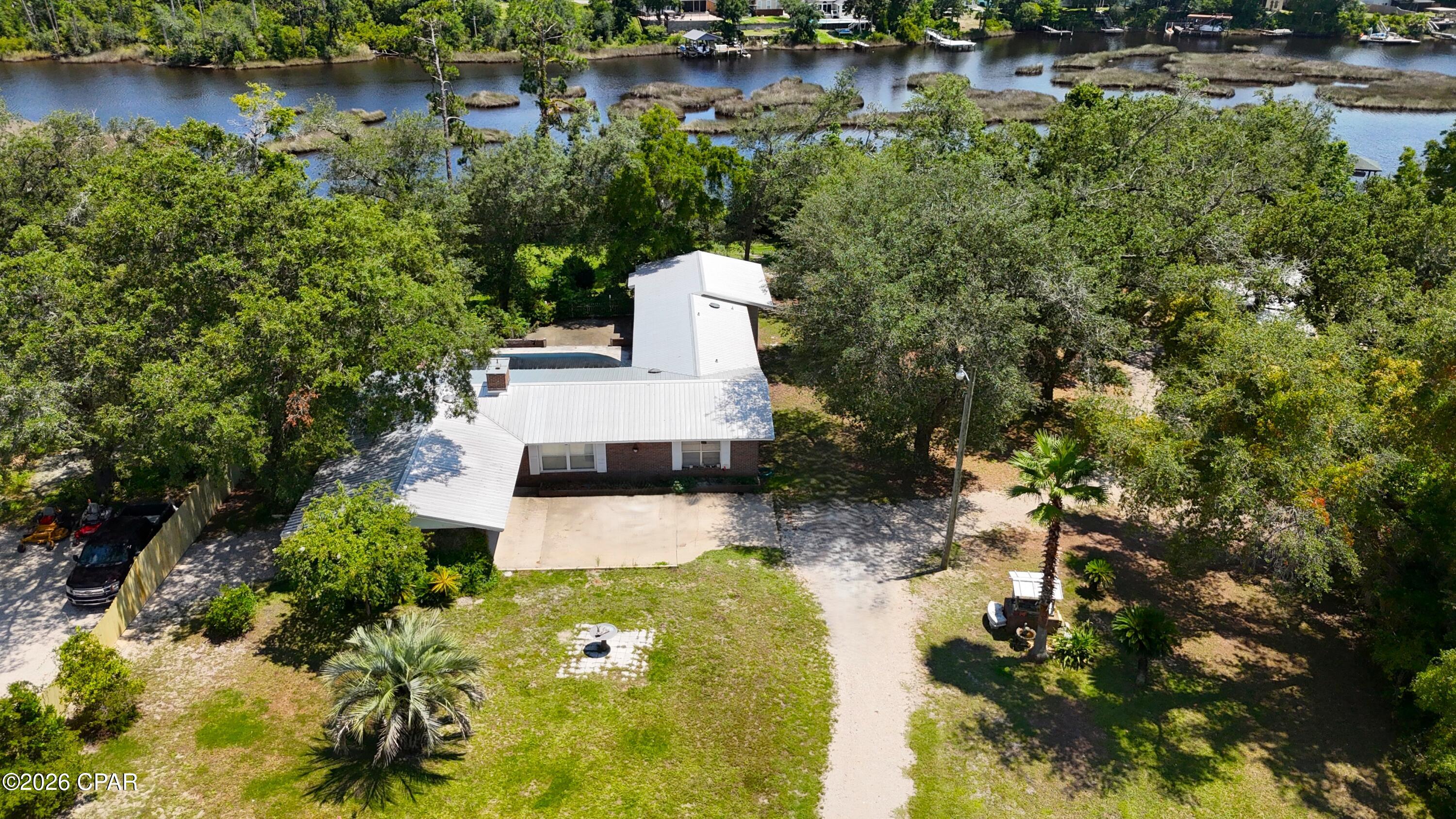 7606 Lilly St, Panama City, FL 32404