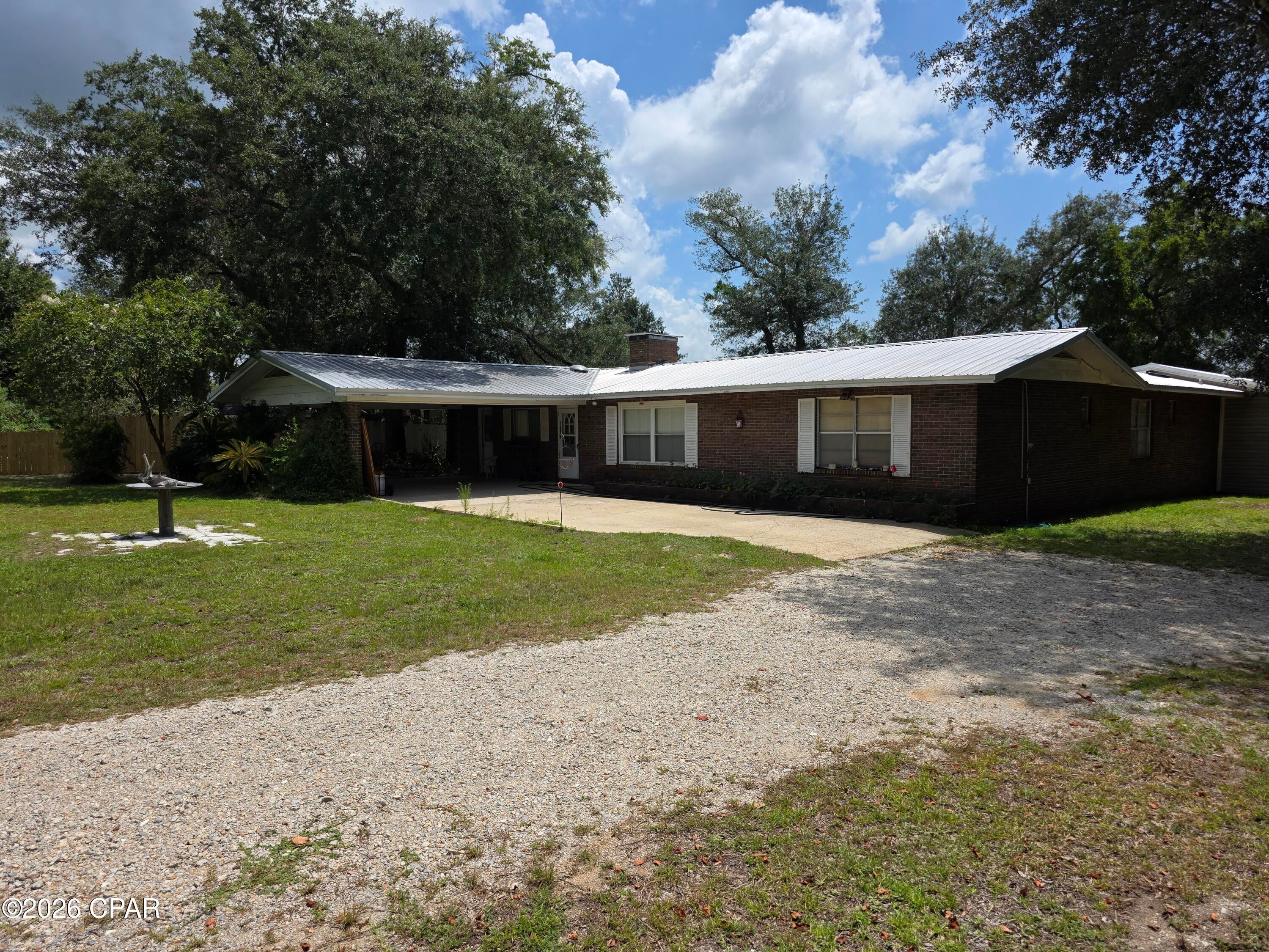 7606 Lilly St, Panama City, FL 32404 photo