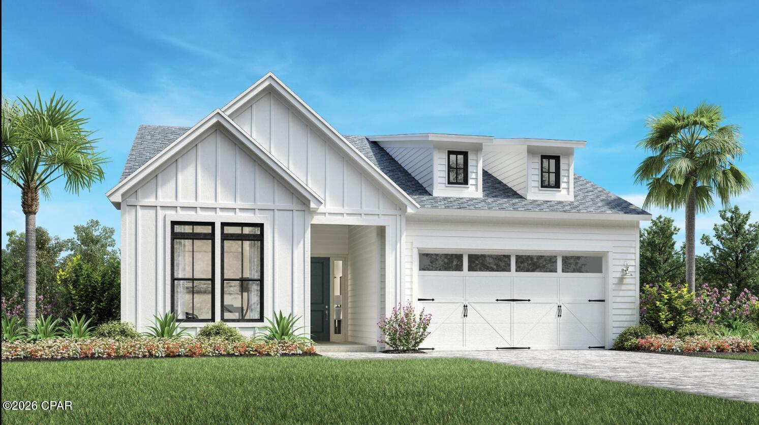 272 Breakwater Blvd, Panama City Beach, FL 32413