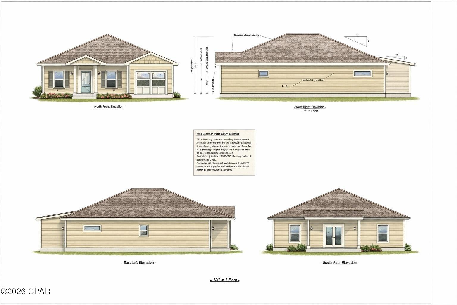 771 Westwood Beach Cir, Panama City Beach, FL 32413 photo