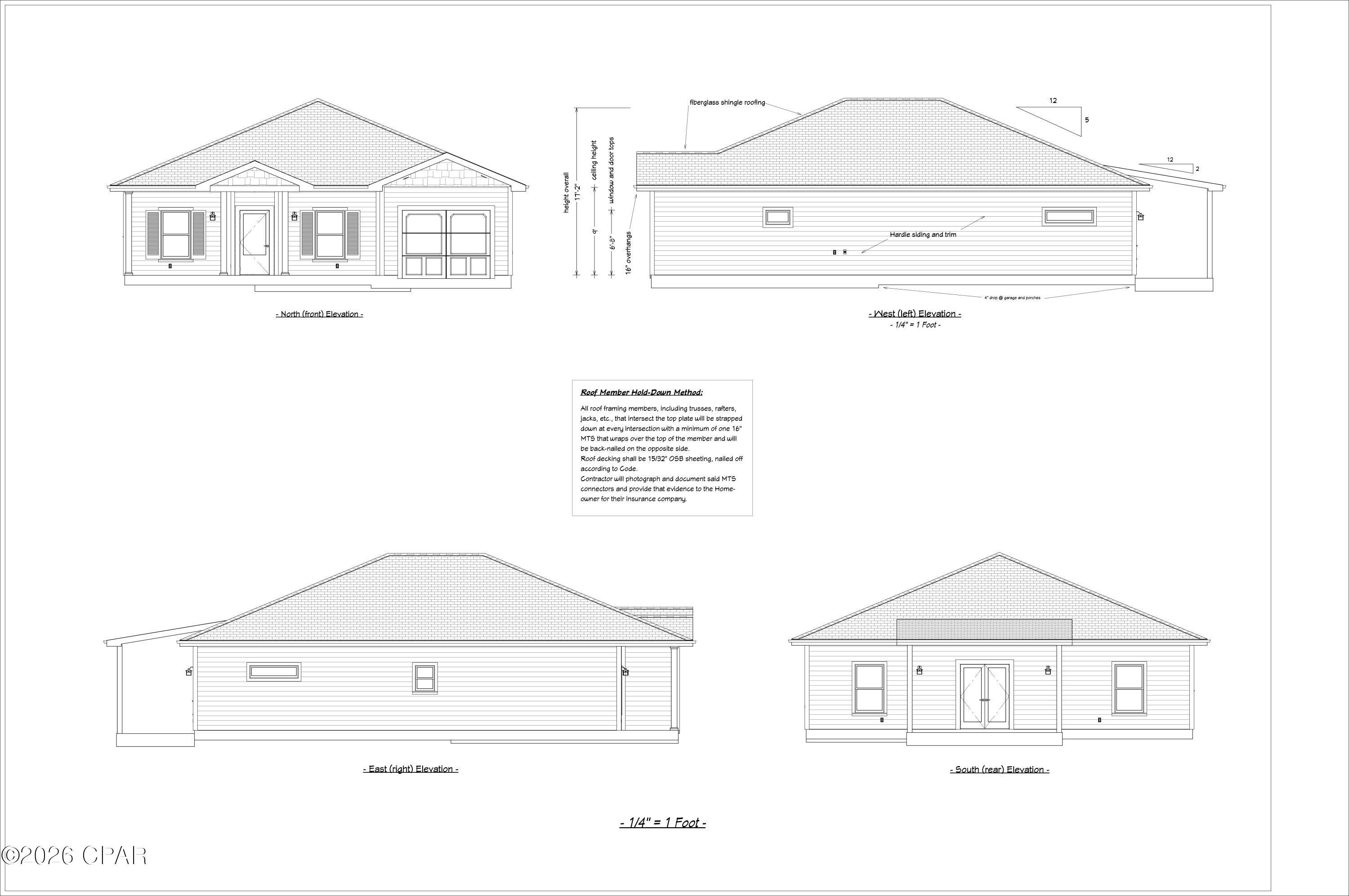 771 Westwood Beach Cir, Panama City Beach, FL 32413 photo