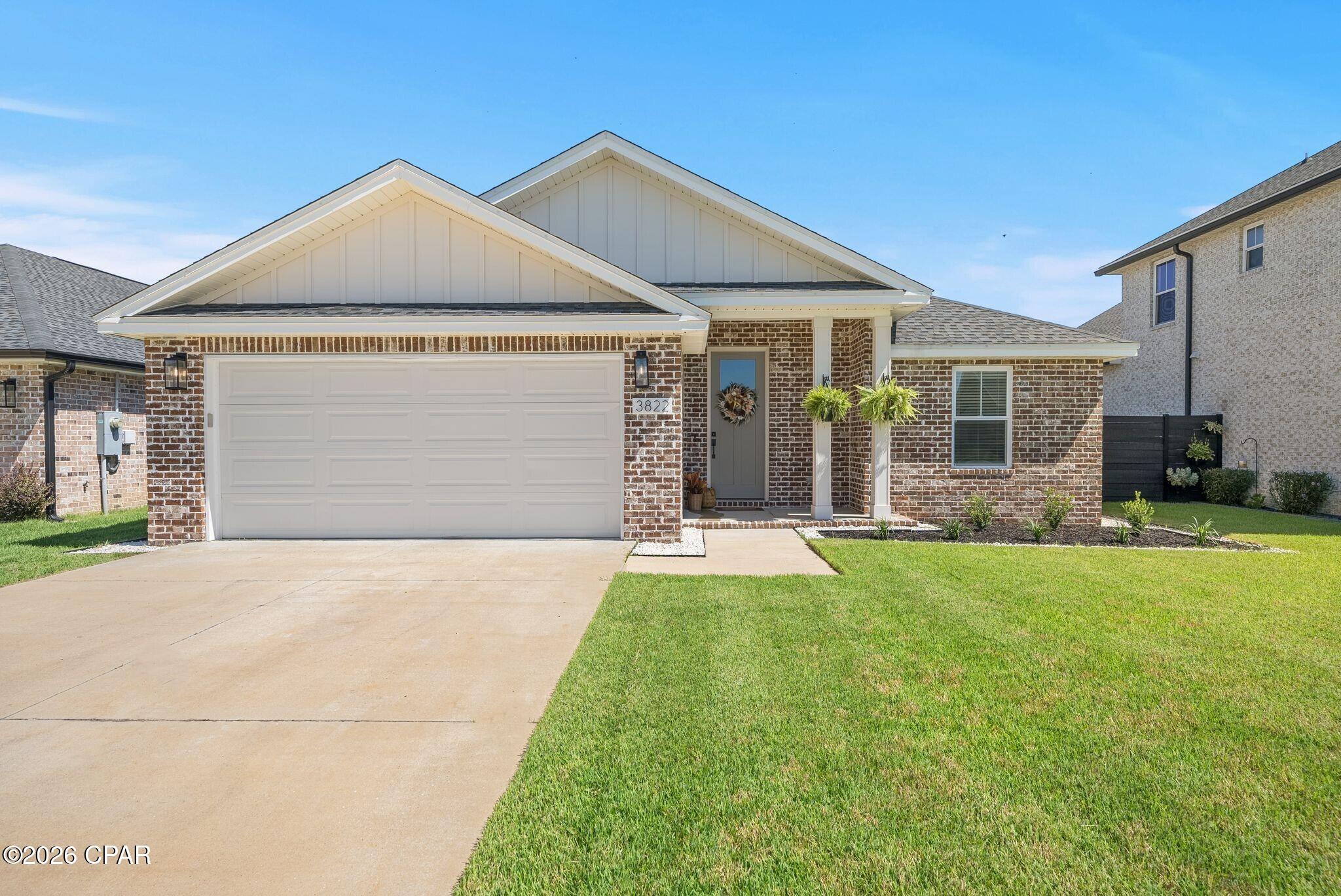 3822 Heartwood St, Panama City, FL 32404 photo