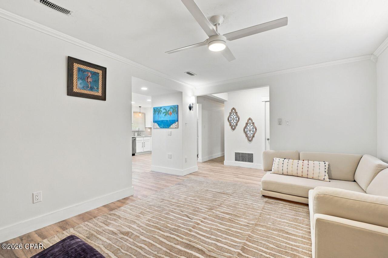 205 Greenwood Dr, Panama City Beach, FL 32407 photo