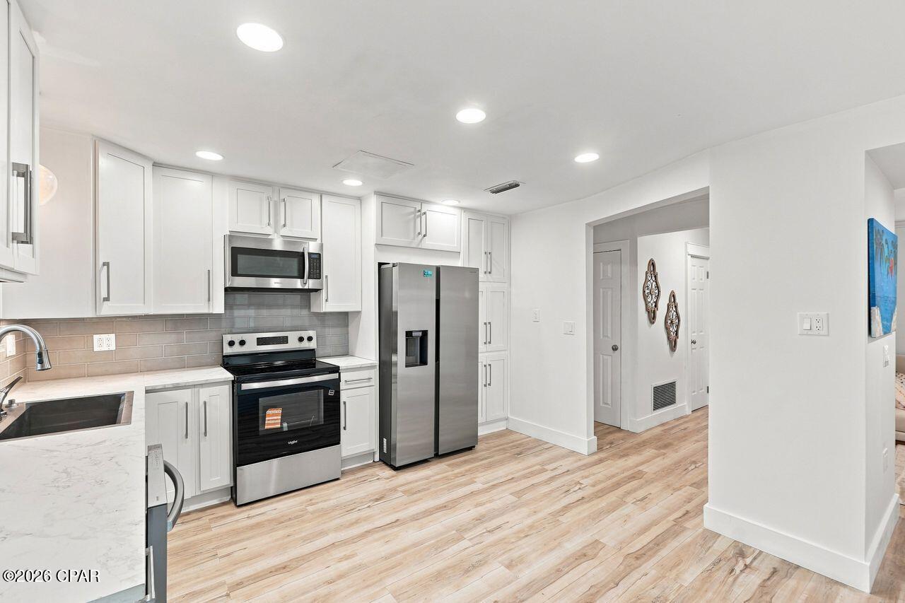 205 Greenwood Dr, Panama City Beach, FL 32407 photo