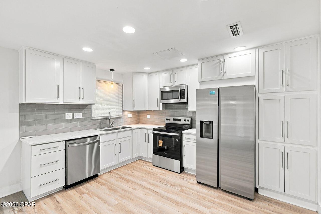 205 Greenwood Dr, Panama City Beach, FL 32407 photo