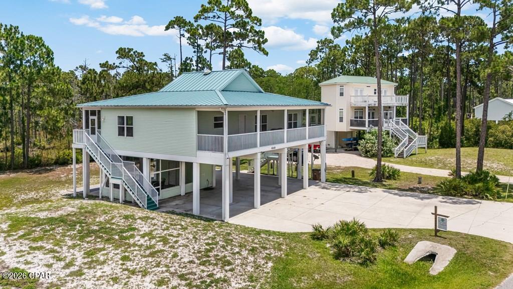 4868 Star Route 30a, Cape San Blas, FL 32456