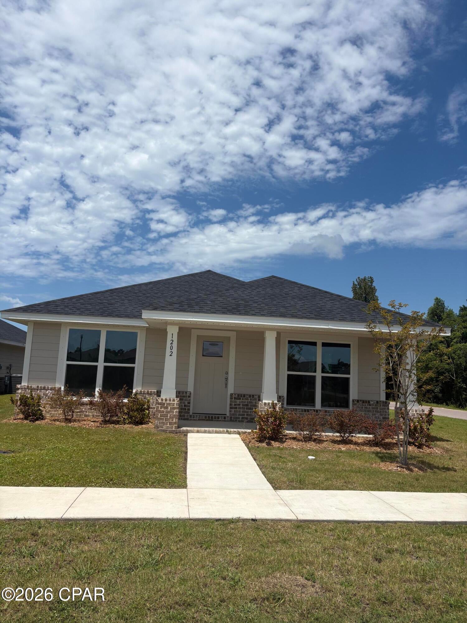 1202 Primrose Ln, Panama City, FL 32404