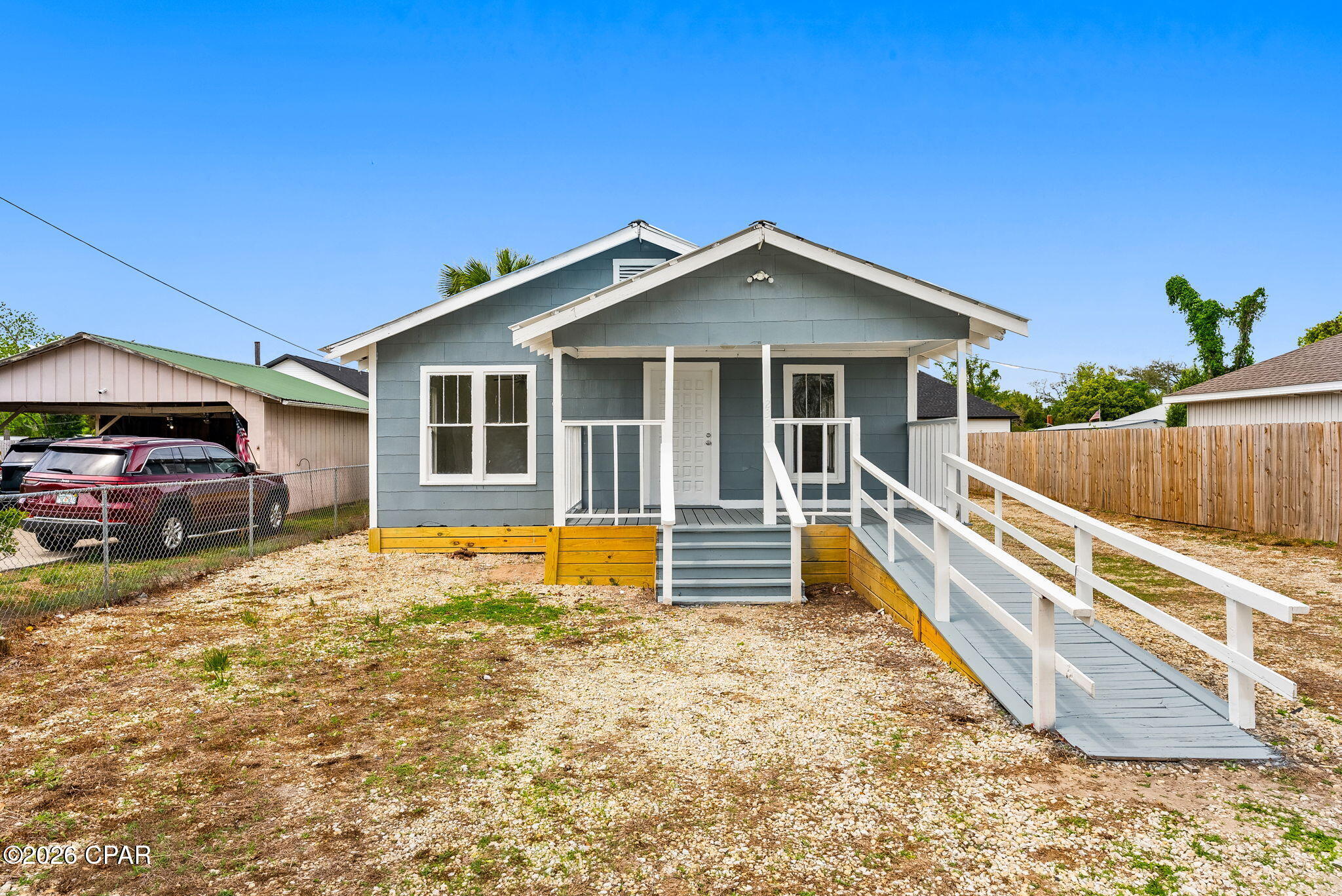 235 Central Ave, Panama City, FL 32401 photo
