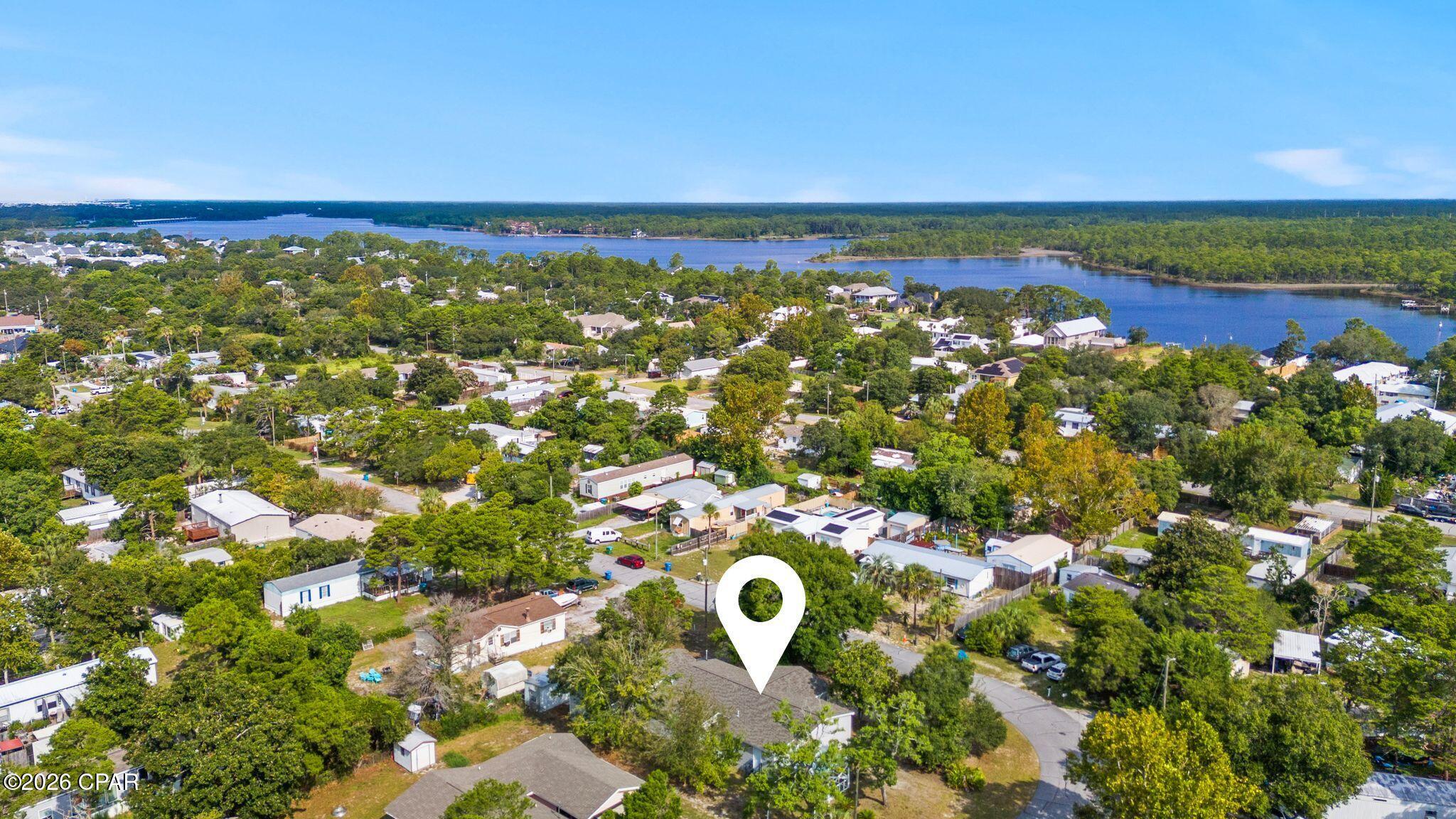 745 Westwood Beach Cir, Panama City Beach, FL 32413 photo