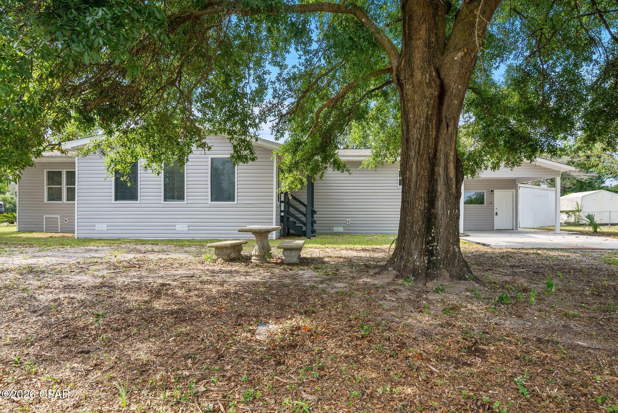 745 Westwood Beach Cir, Panama City Beach, FL 32413 photo
