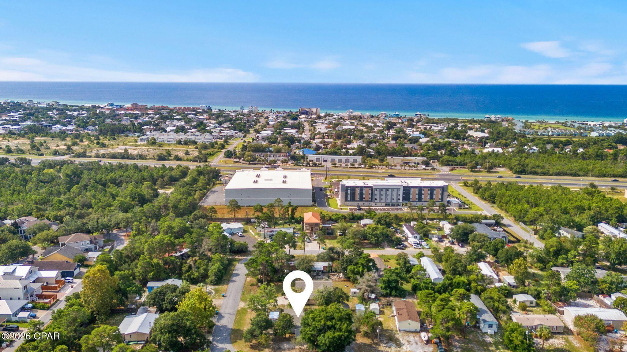 745 Westwood Beach Cir, Panama City Beach, FL 32413 photo