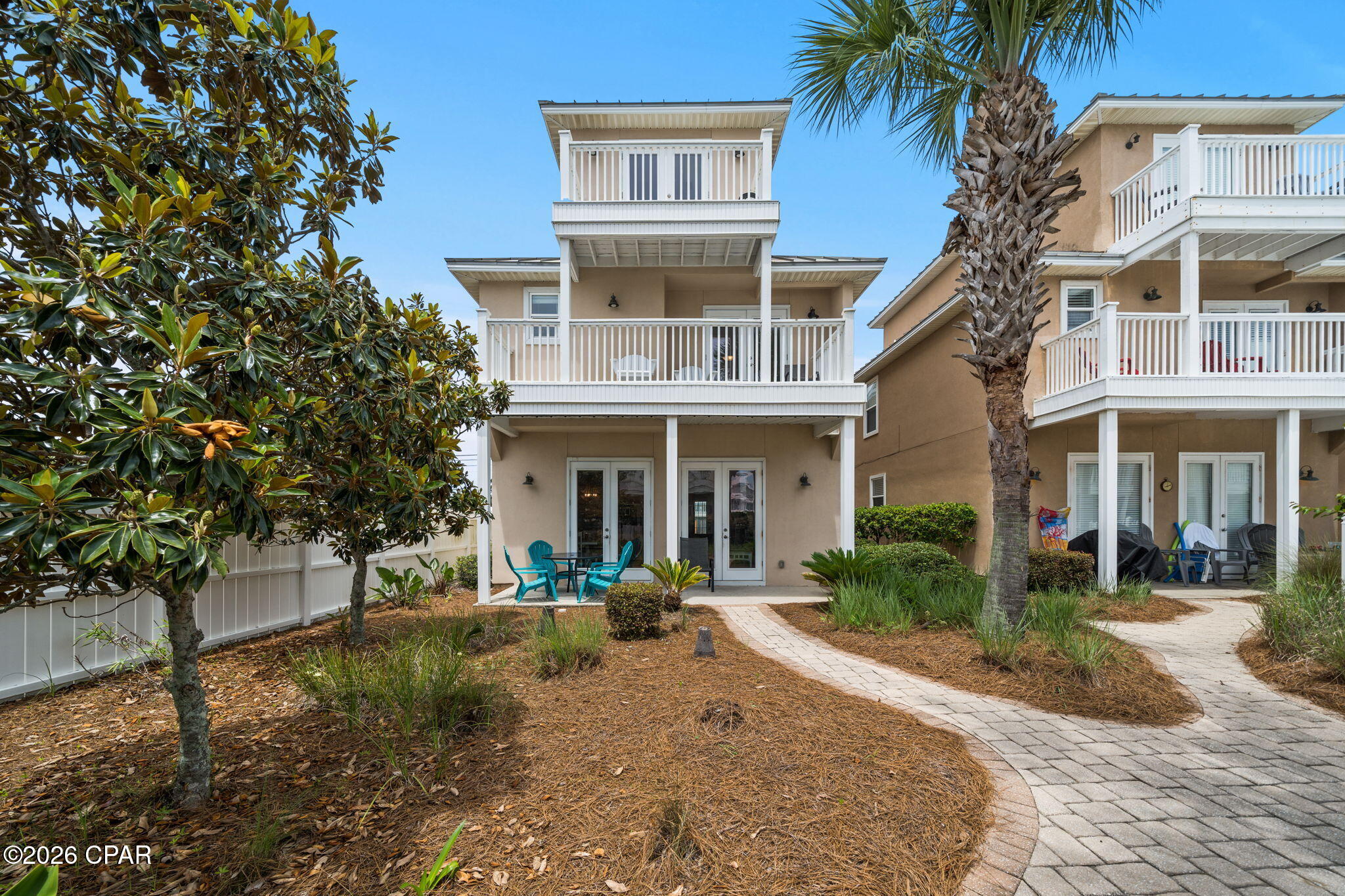 7827 Beach Dr, Panama City Beach, FL 32408 photo