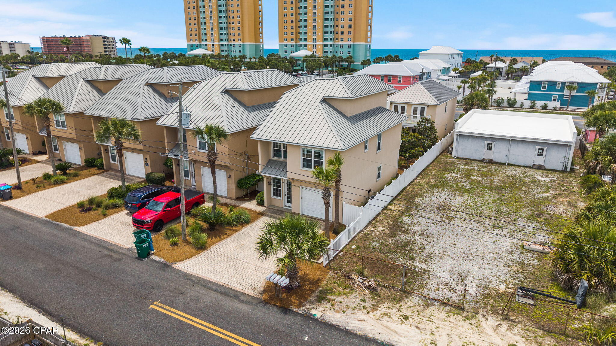 7827 Beach Dr, Panama City Beach, FL 32408 photo