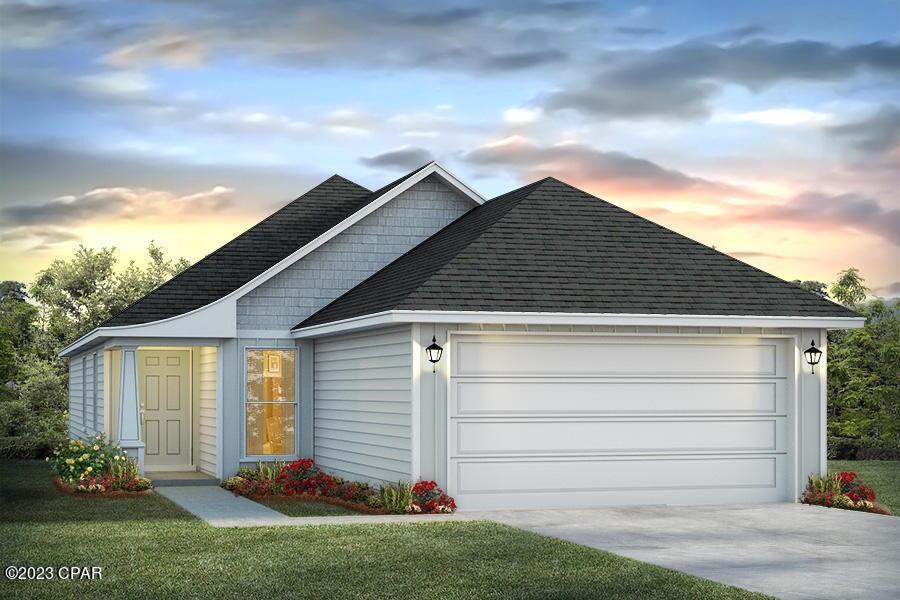 226 Reddy Creek Dr, Panama City, FL 32404
