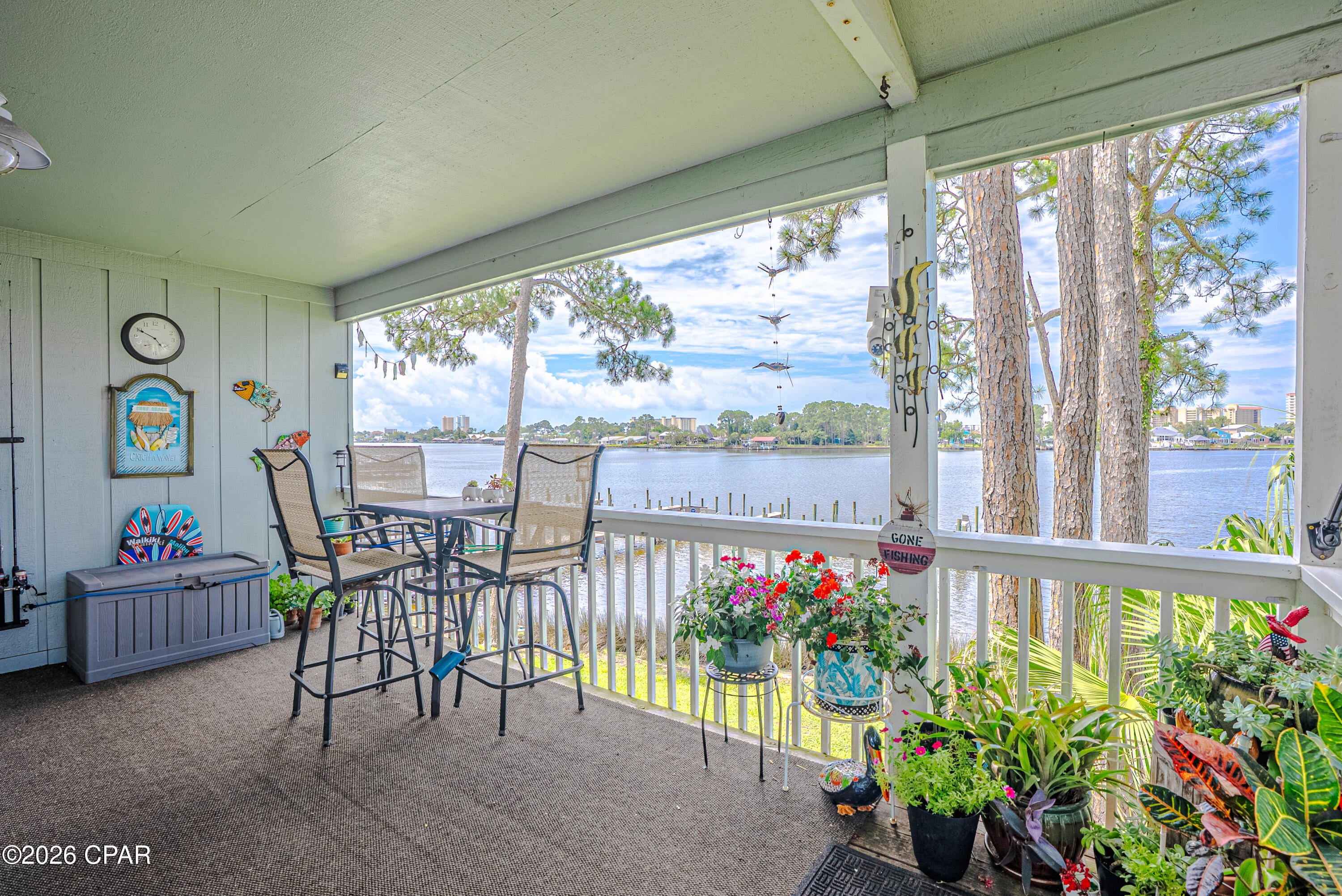 6909 Lagoon Dr, Panama City, FL 32408
