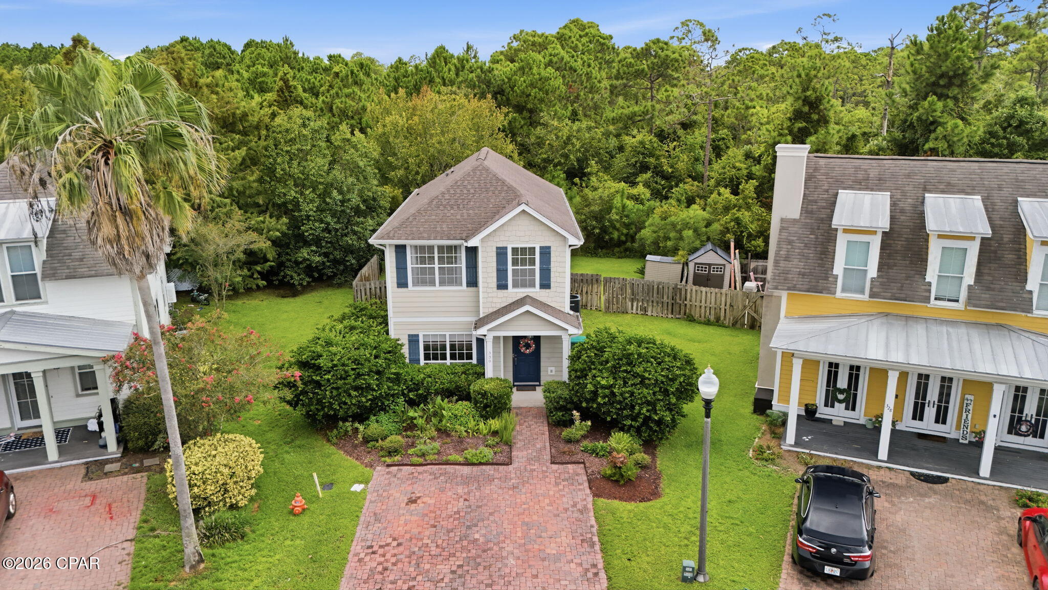 330 Madison Cir, Panama City Beach, FL 32407 photo