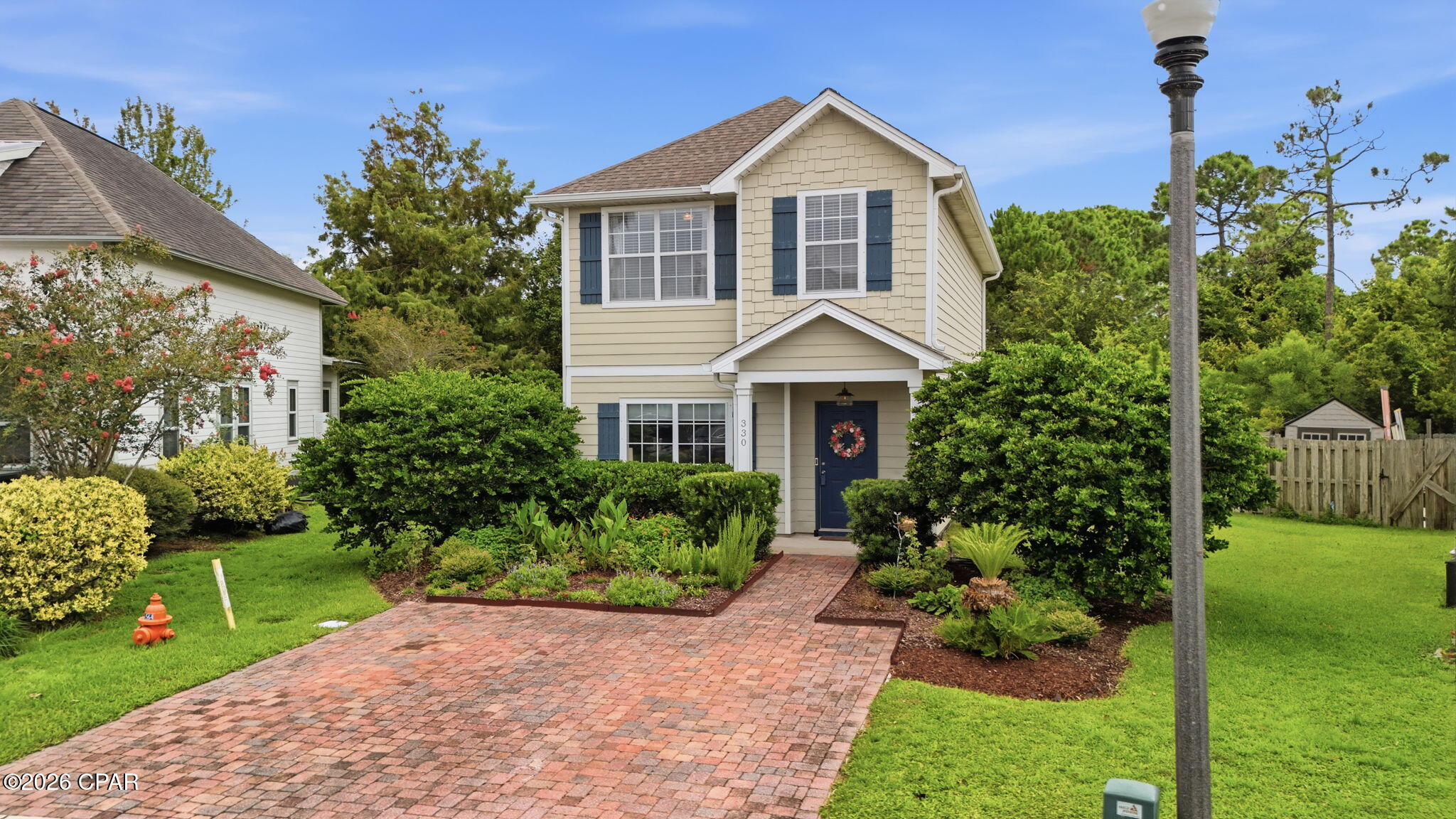 330 Madison Cir, Panama City Beach, FL 32407 photo