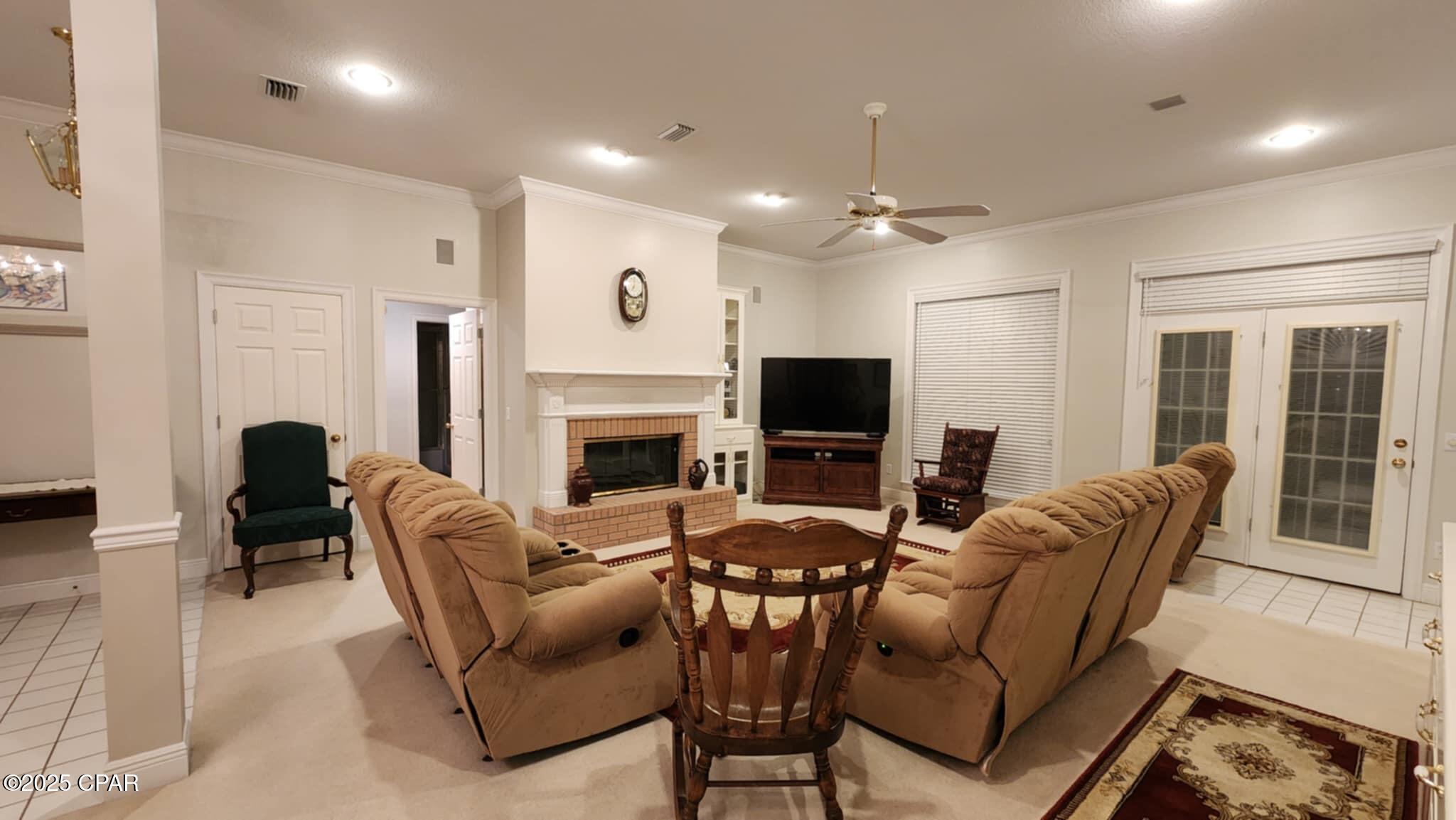 2513 Parkwood Dr, Panama City, FL 32405 photo
