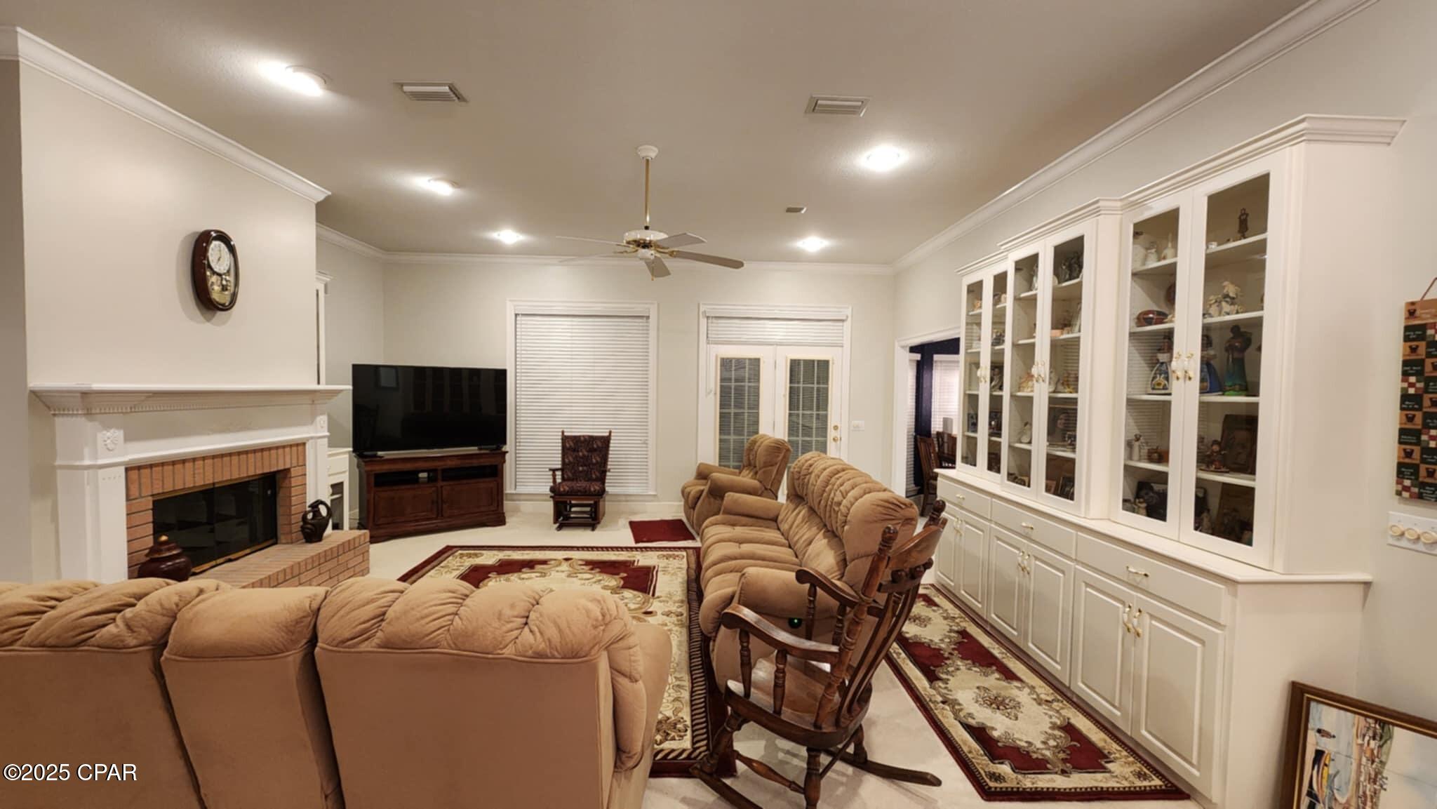 2513 Parkwood Dr, Panama City, FL 32405 photo