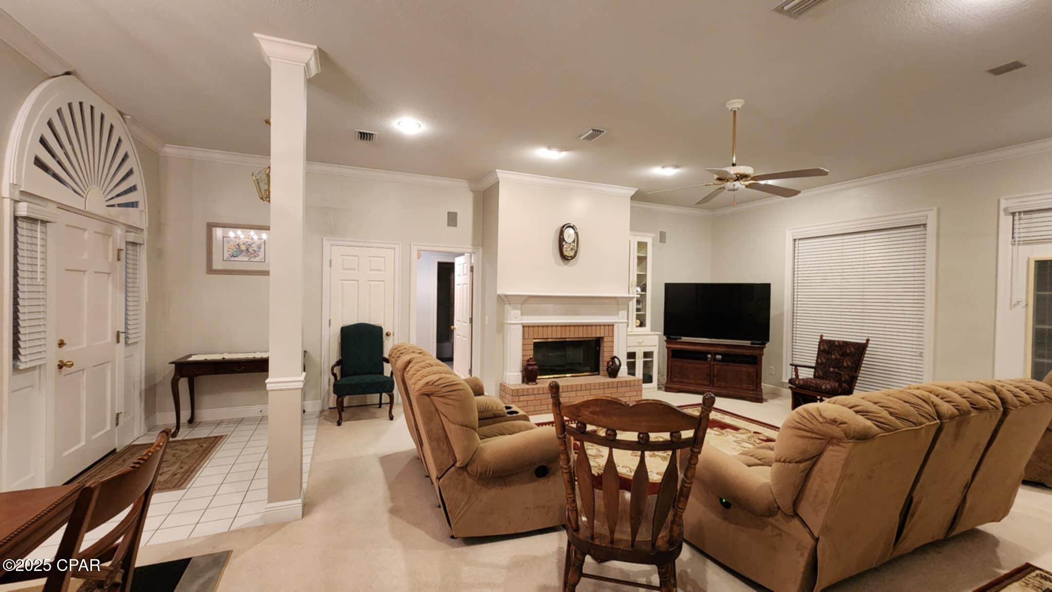 2513 Parkwood Dr, Panama City, FL 32405 photo
