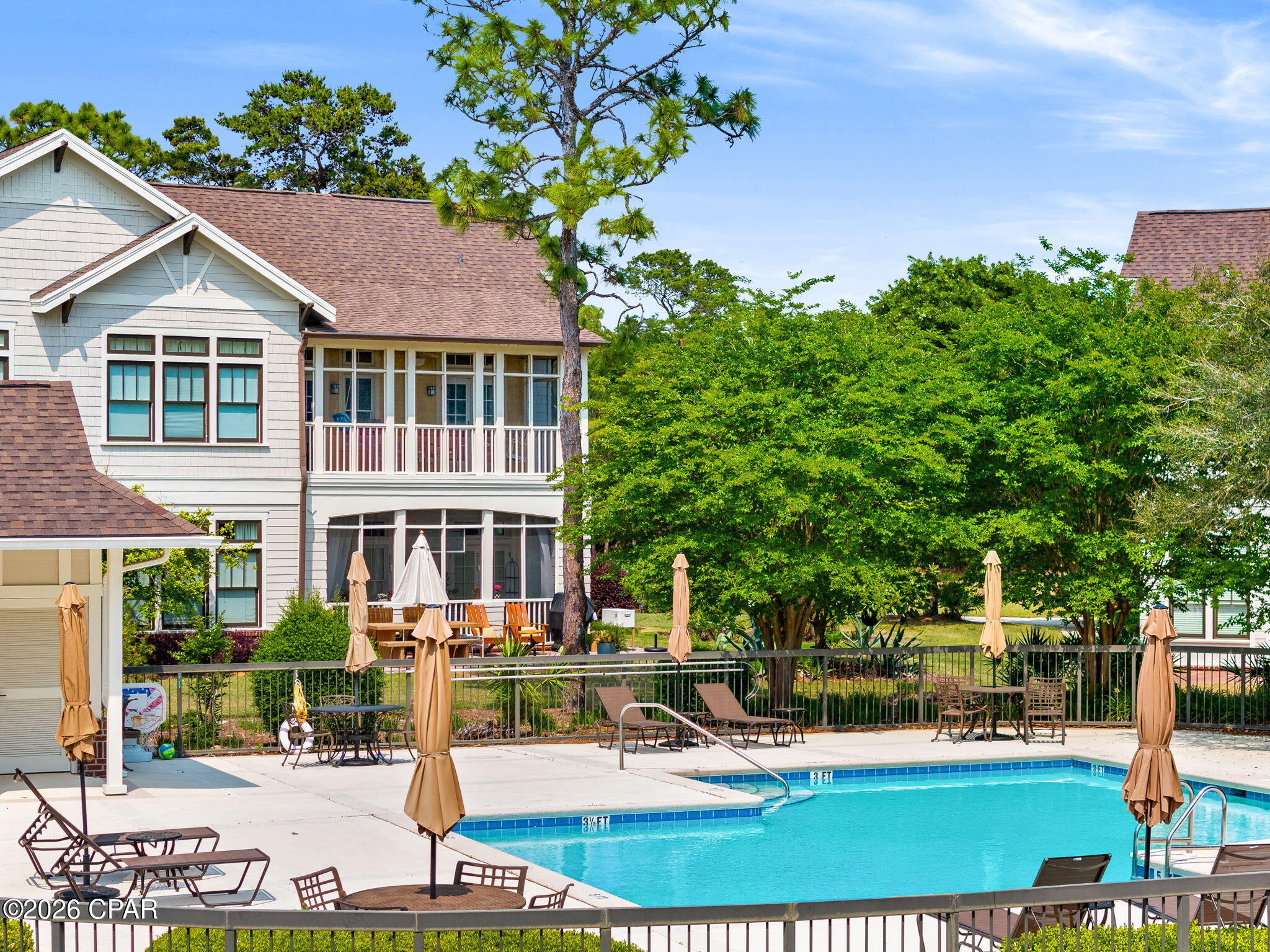 1505 Tin Cup Ct #D 201, Panama City Beach, FL 32413 photo