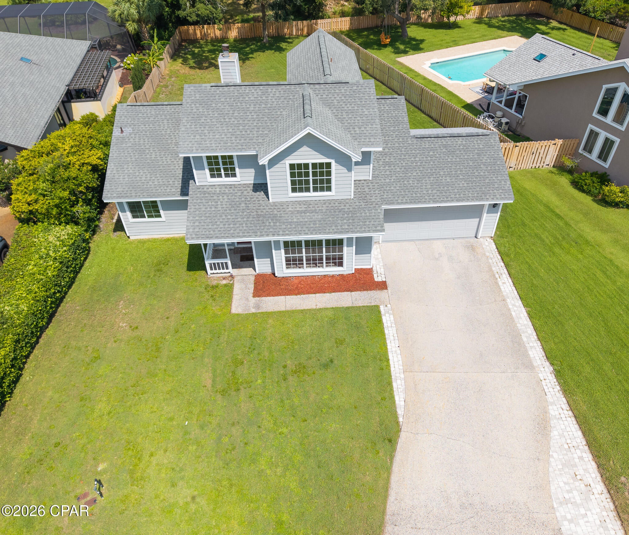 1018 Barracuda Dr, Panama City Beach, FL 32408 photo
