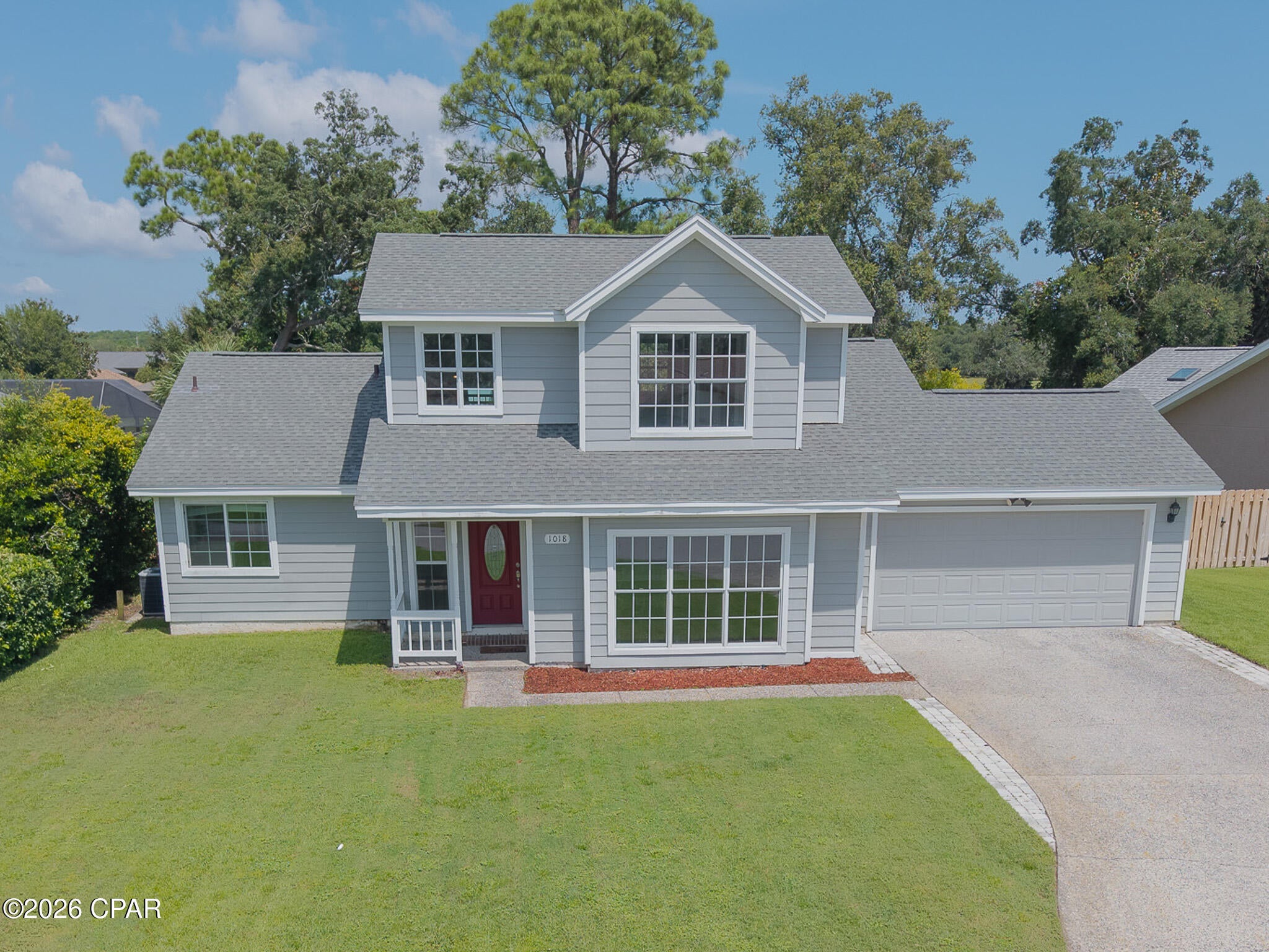 1018 Barracuda Dr, Panama City Beach, FL 32408 photo
