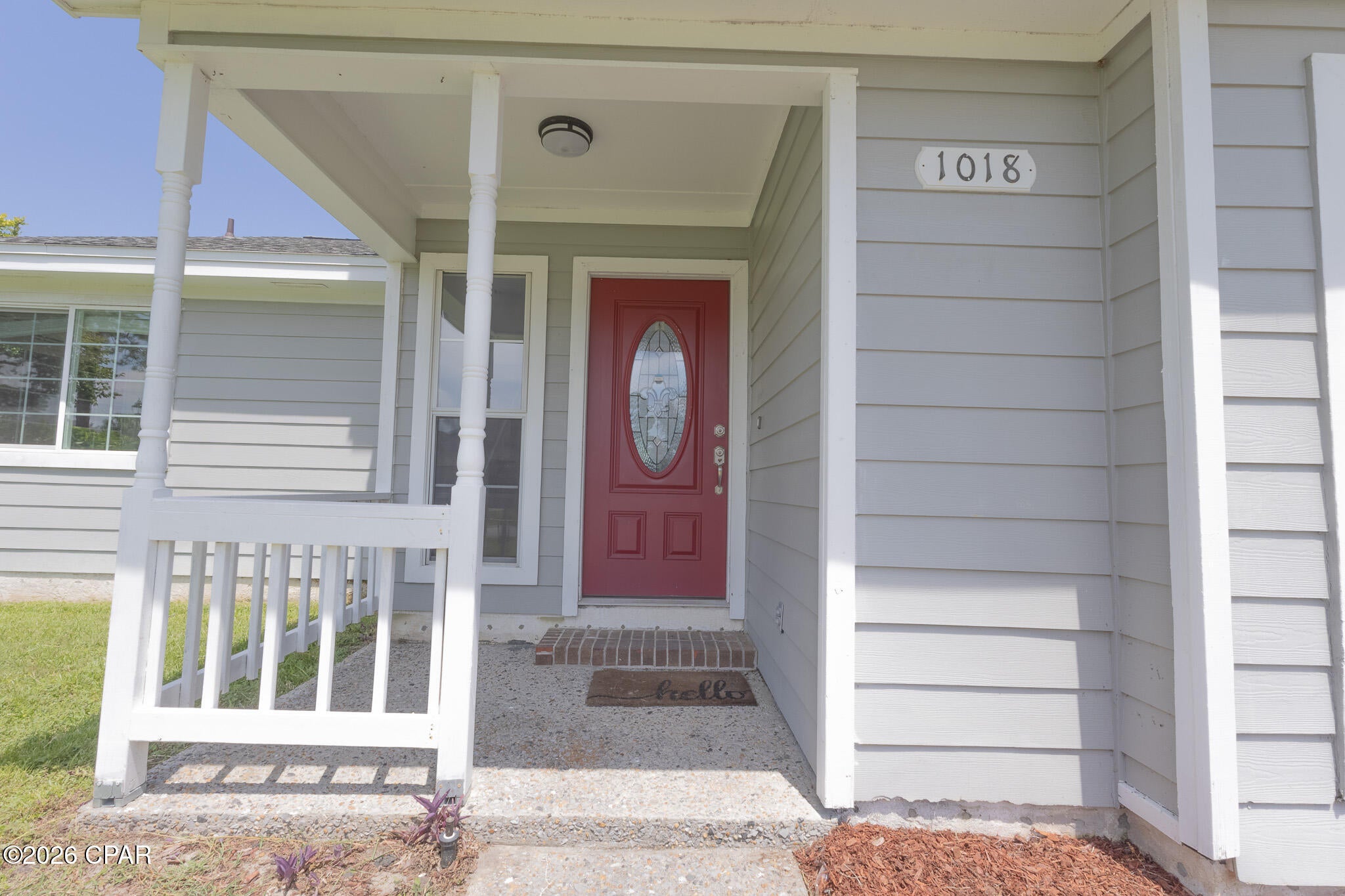 1018 Barracuda Dr, Panama City Beach, FL 32408 photo