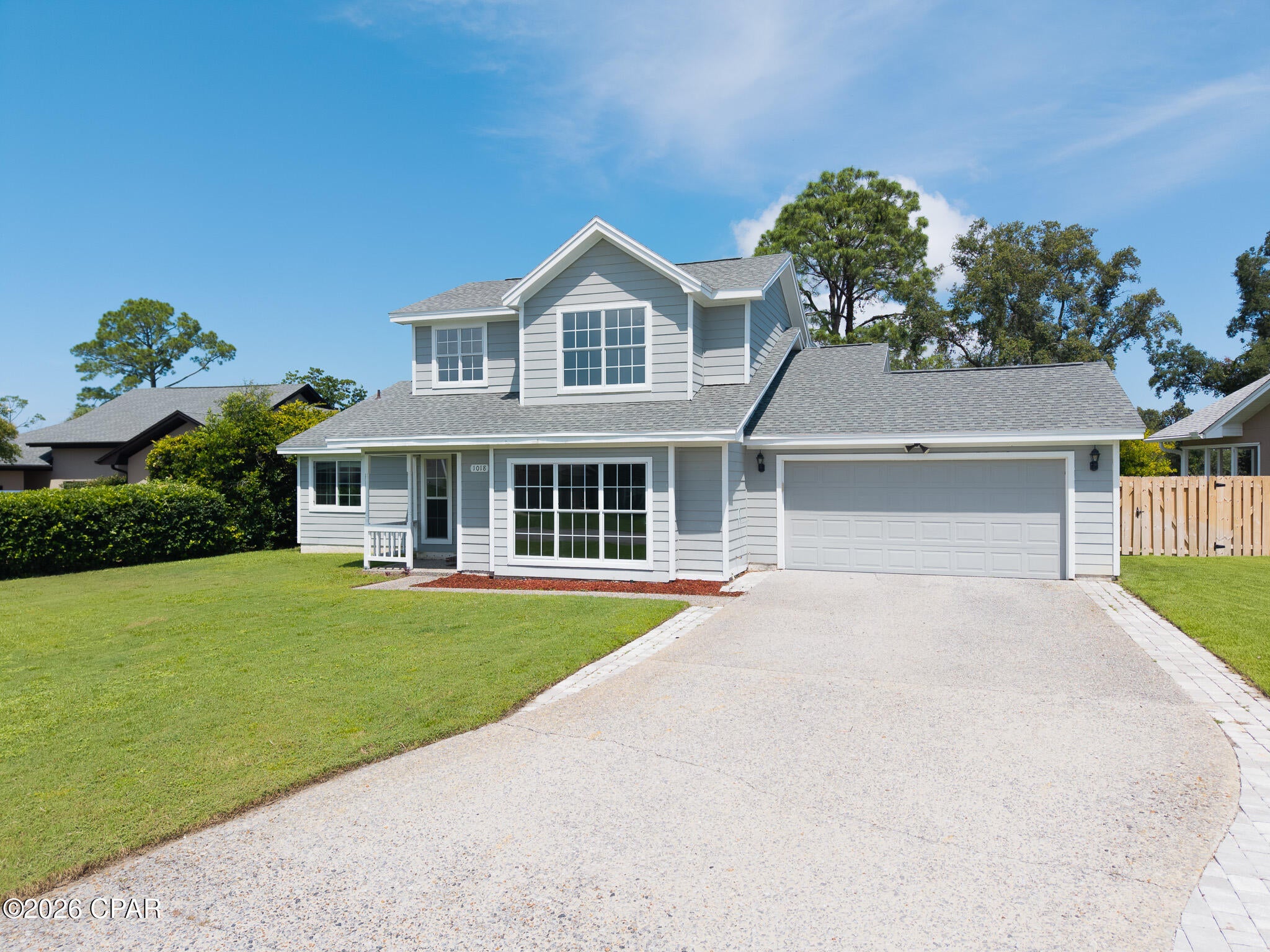 1018 Barracuda Dr, Panama City Beach, FL 32408 photo