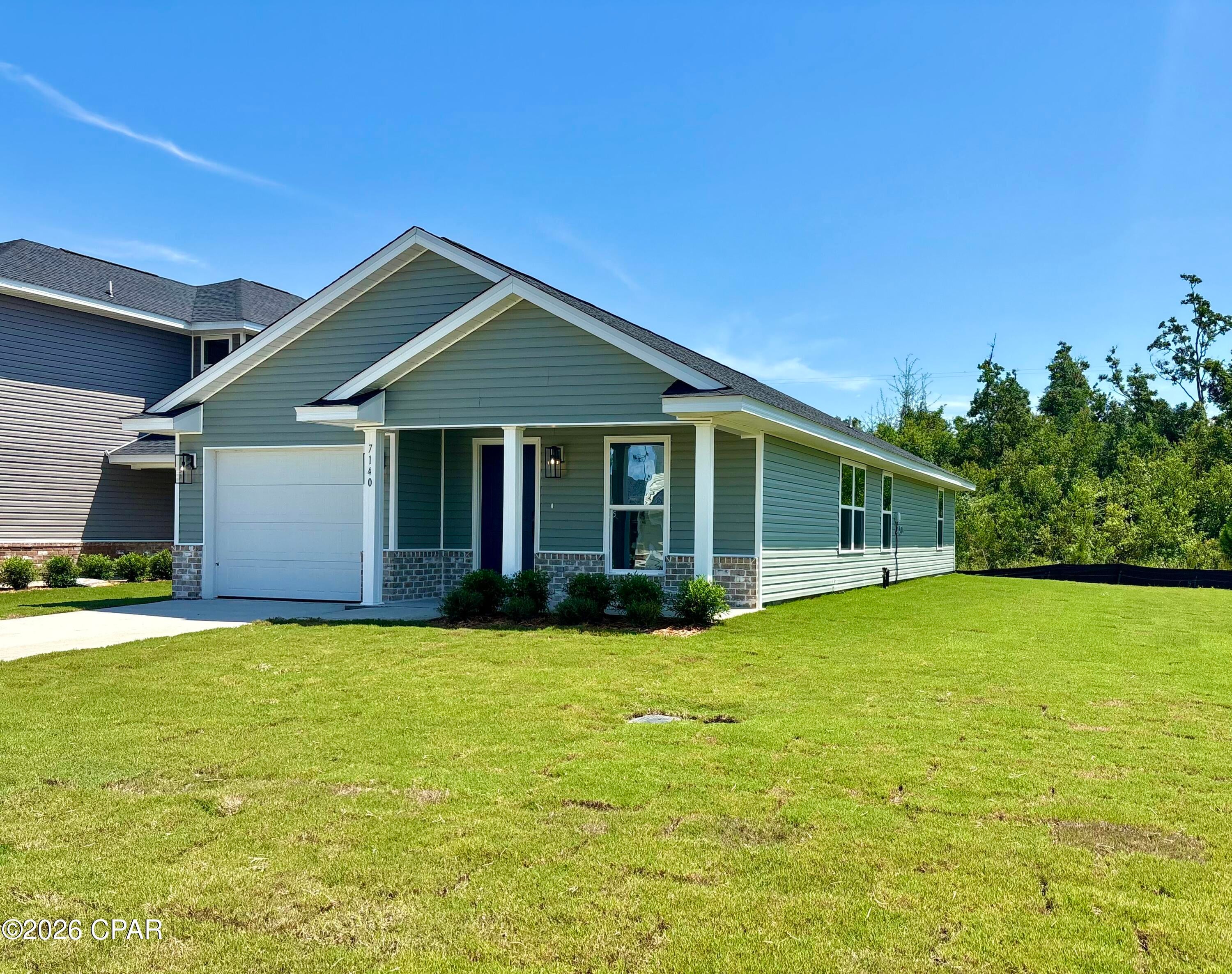 7140 Fox Meadow Dr, Panama City, FL 32404 photo