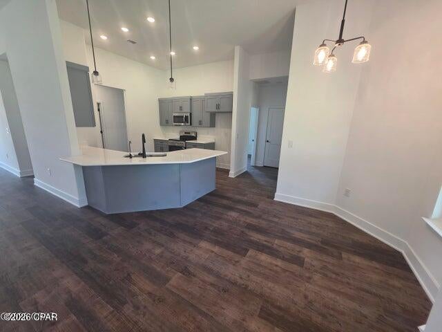 4514 Lovegrass Ln, Panama City, FL 32409 photo