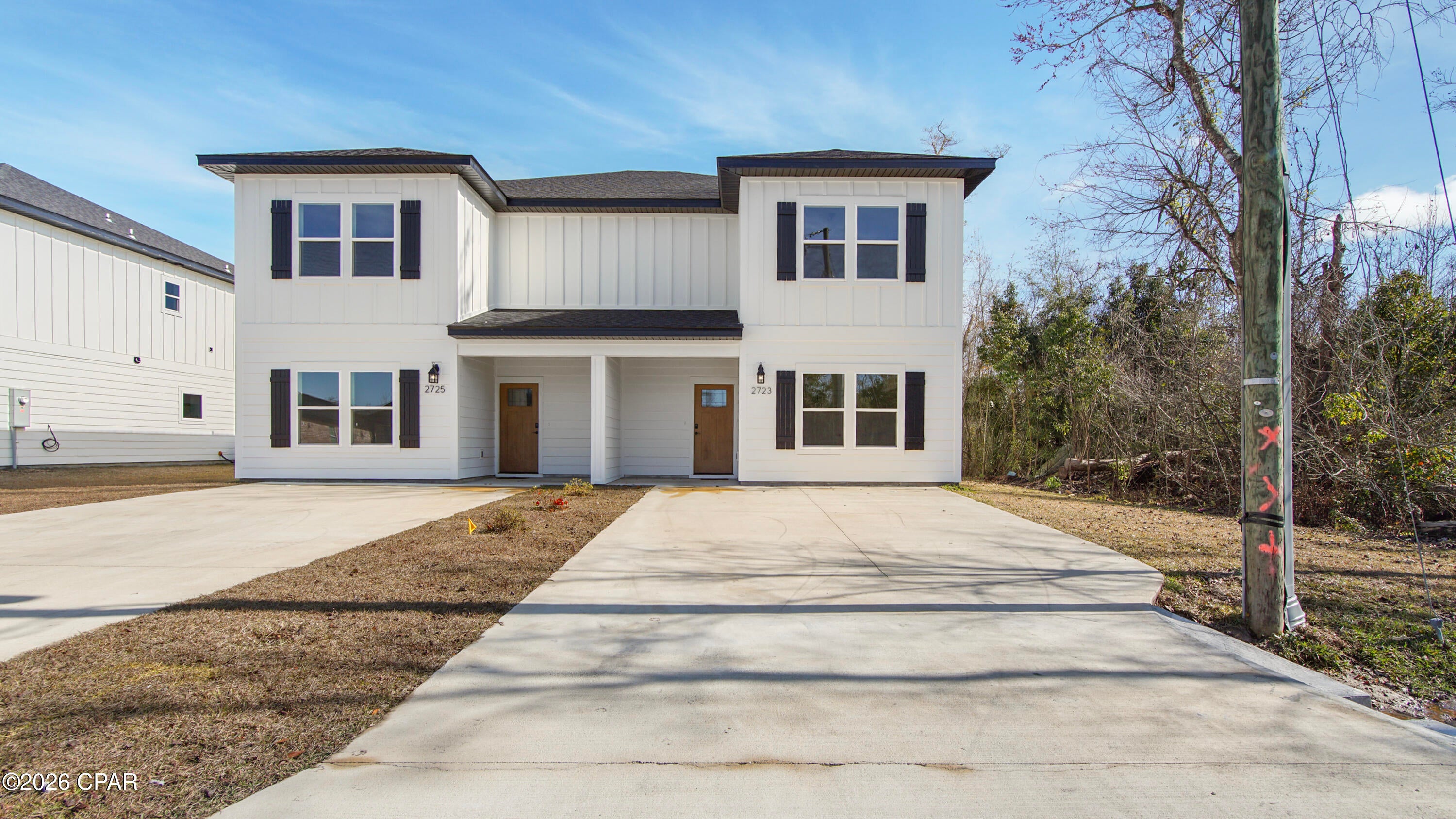 2723 Usery Rd, Panama City, FL 32404 photo