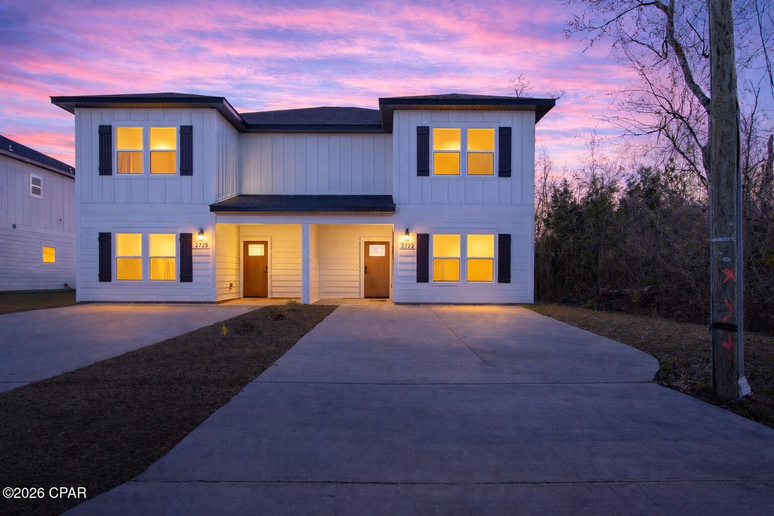 2723 Usery Rd, Panama City, FL 32404 photo