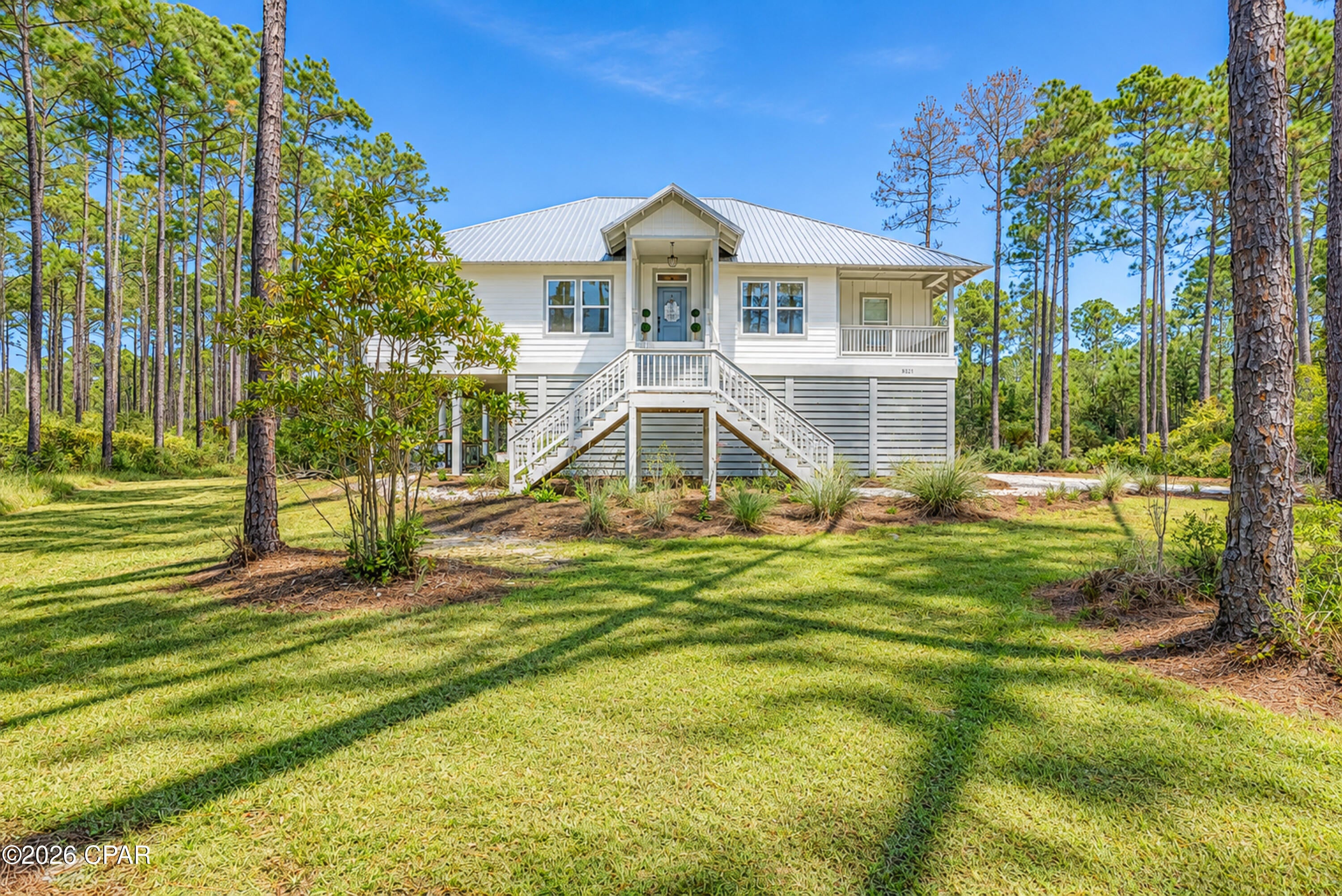 8521 Preservation Dr, Panama City Beach, FL 32413 photo