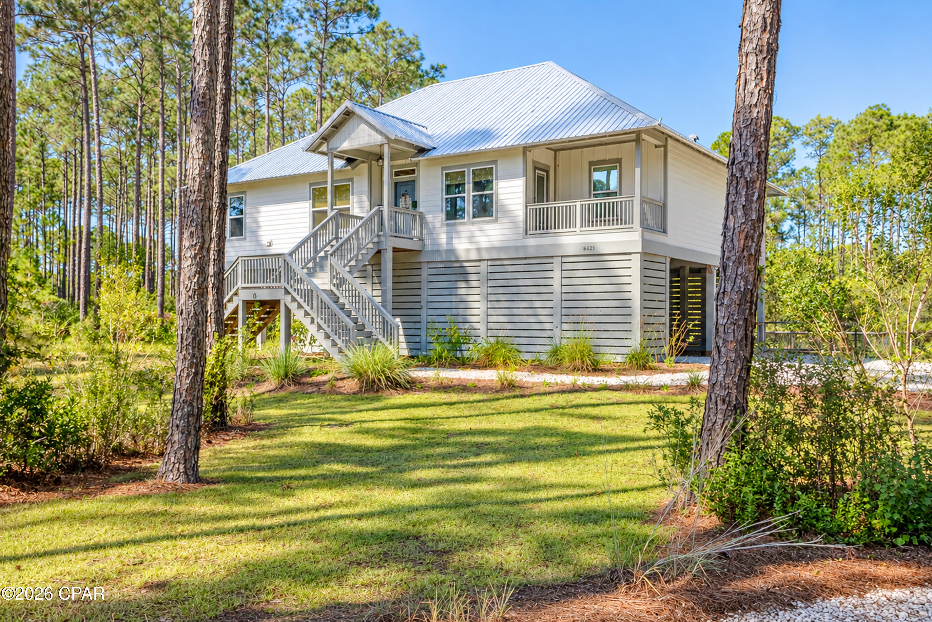 8521 Preservation Dr, Panama City Beach, FL 32413 photo