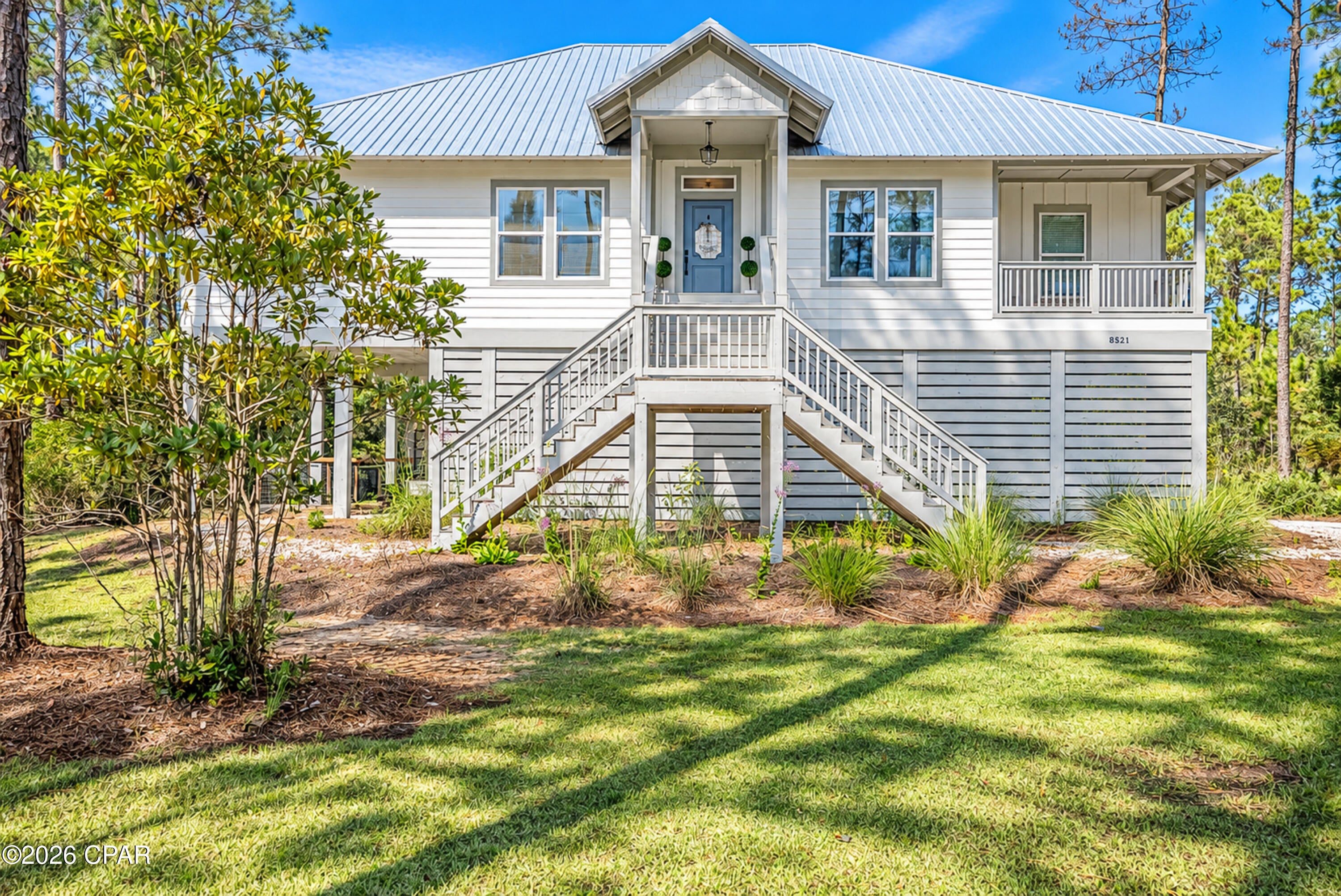 8521 Preservation Dr, Panama City Beach, FL 32413