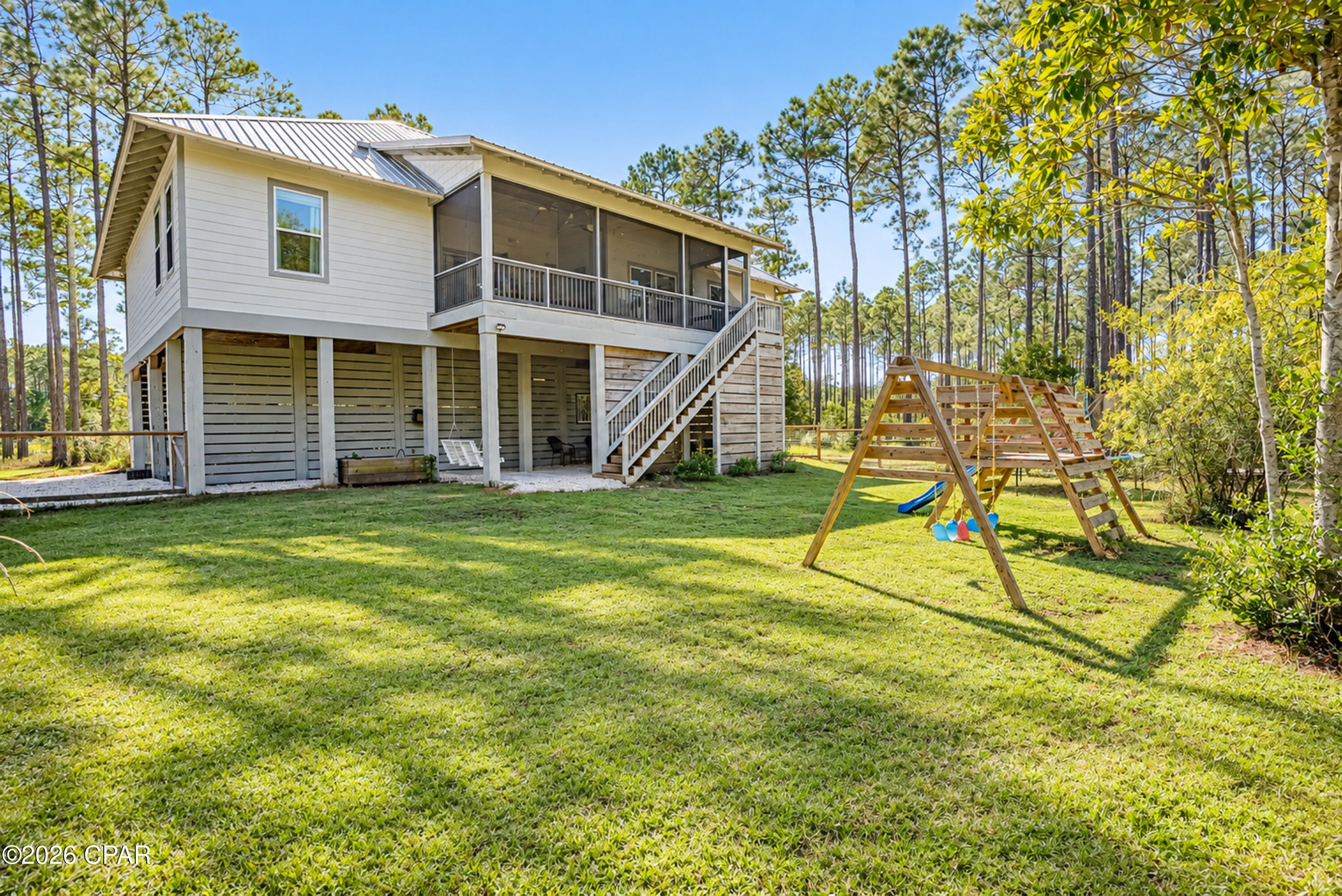 8521 Preservation Dr, Panama City Beach, FL 32413 photo