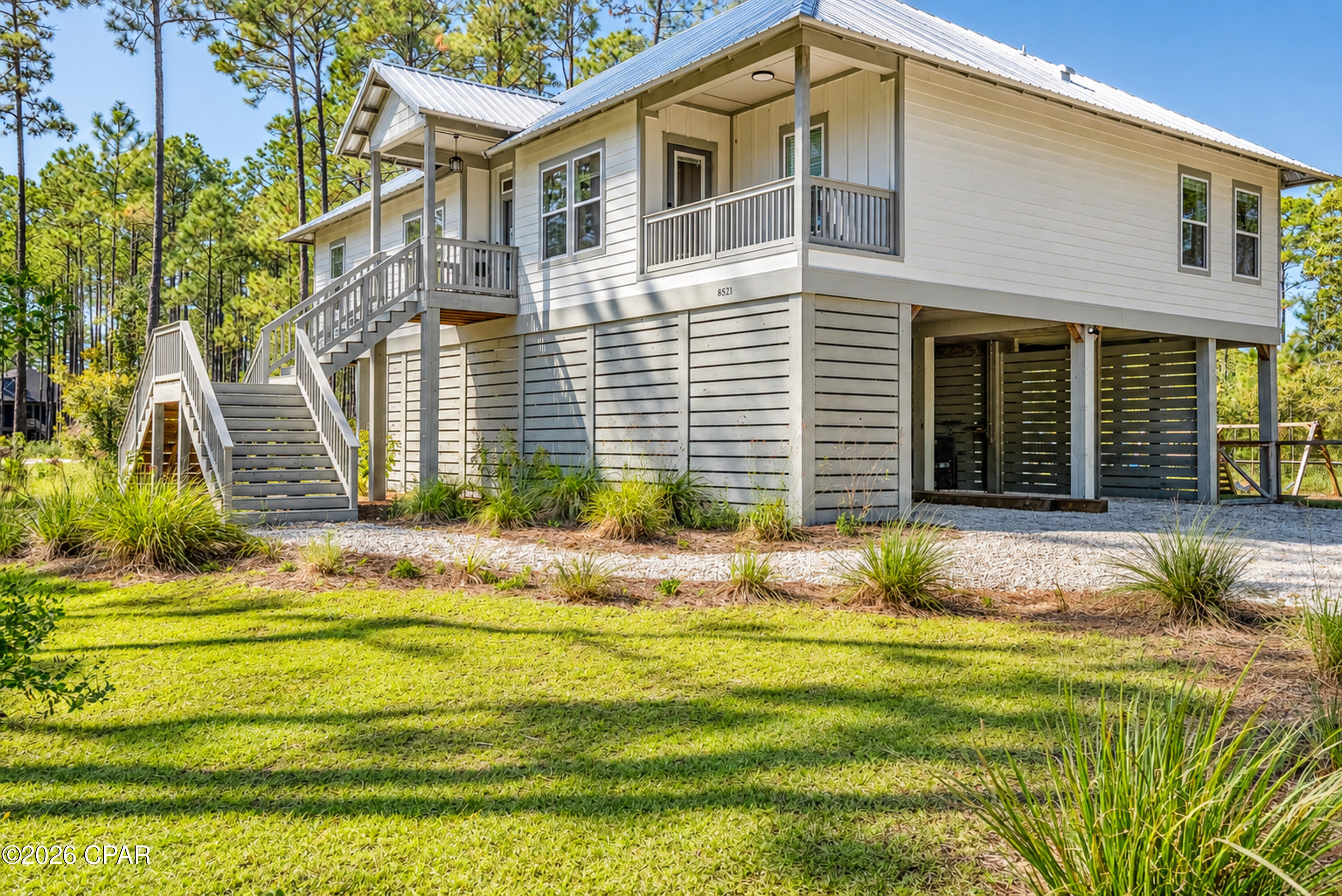 8521 Preservation Dr, Panama City Beach, FL 32413 photo