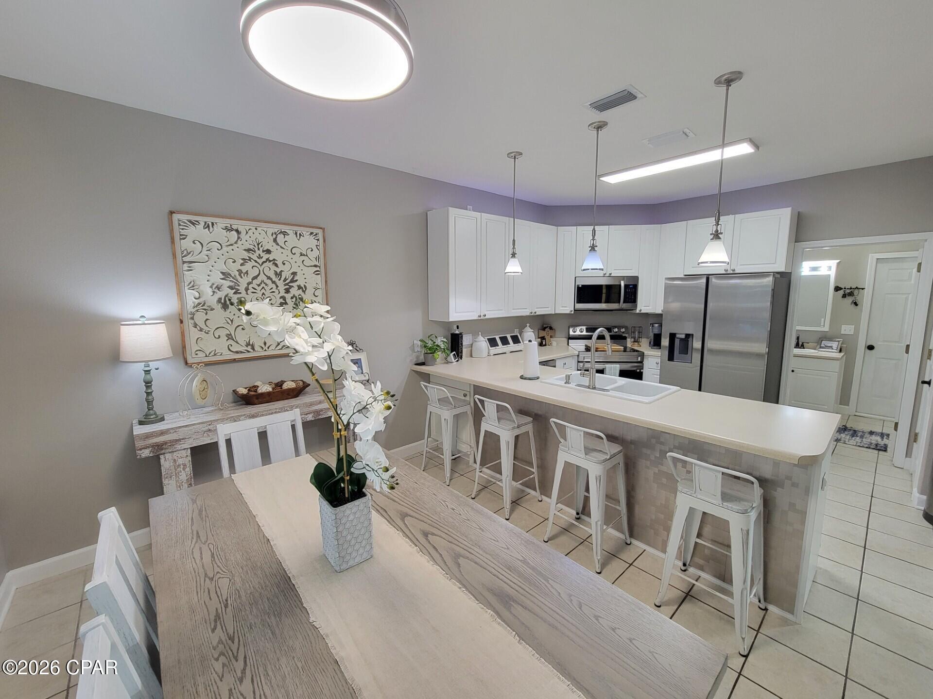 6216 N Lagoon Dr, Panama City, FL 32408 photo