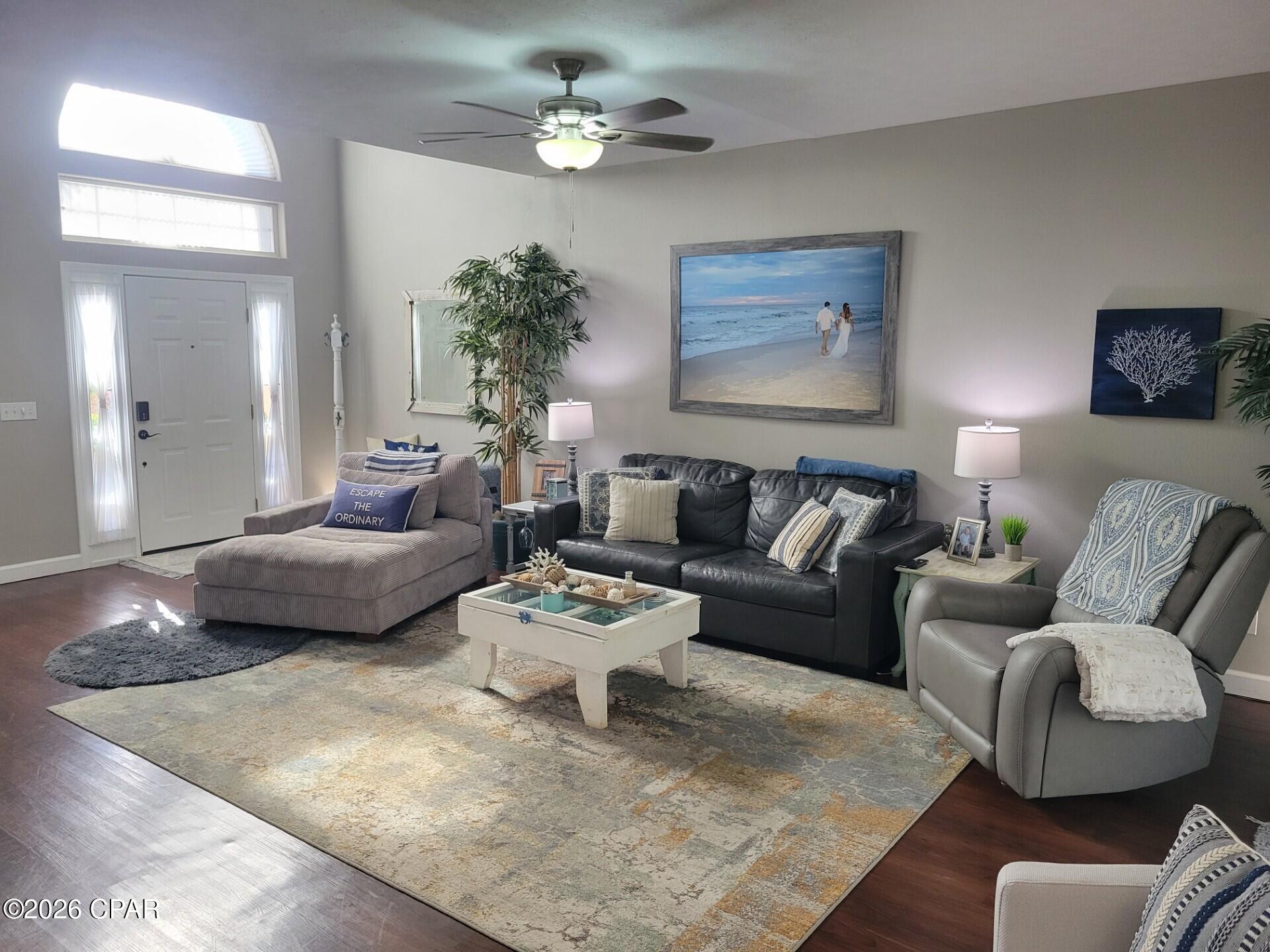 6216 N Lagoon Dr, Panama City, FL 32408 photo