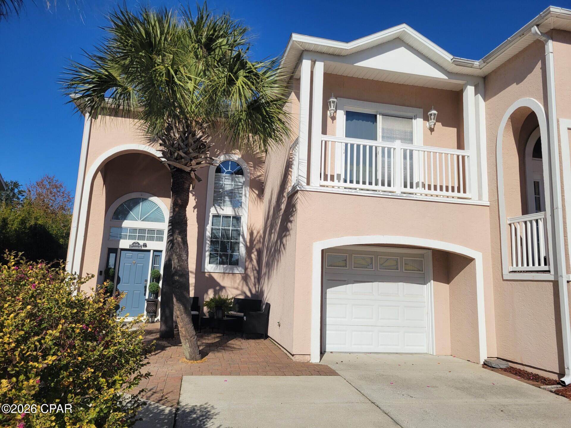 6216 Lagoon Dr, Panama City, FL 32408